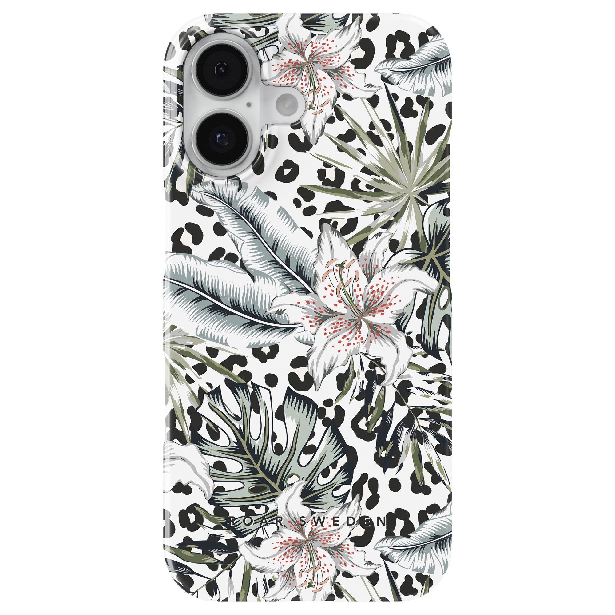 Lily - Slim case - Roar Sweden