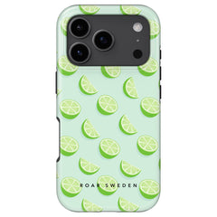 MagSafe mobilskal – Lime