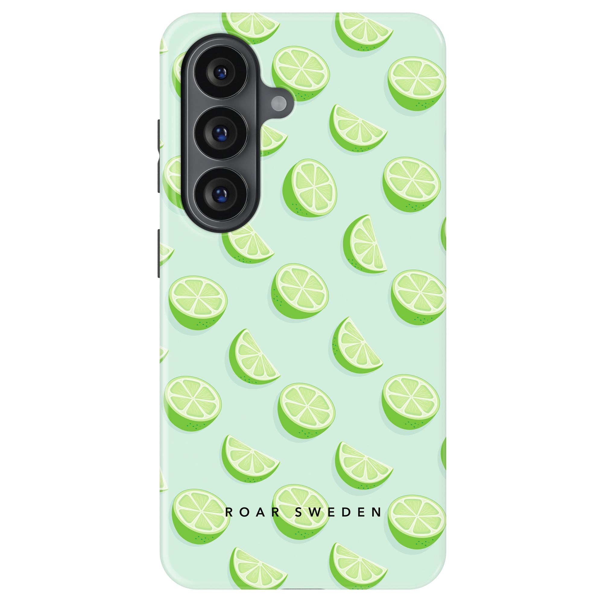 Tough mobilskal – Lime