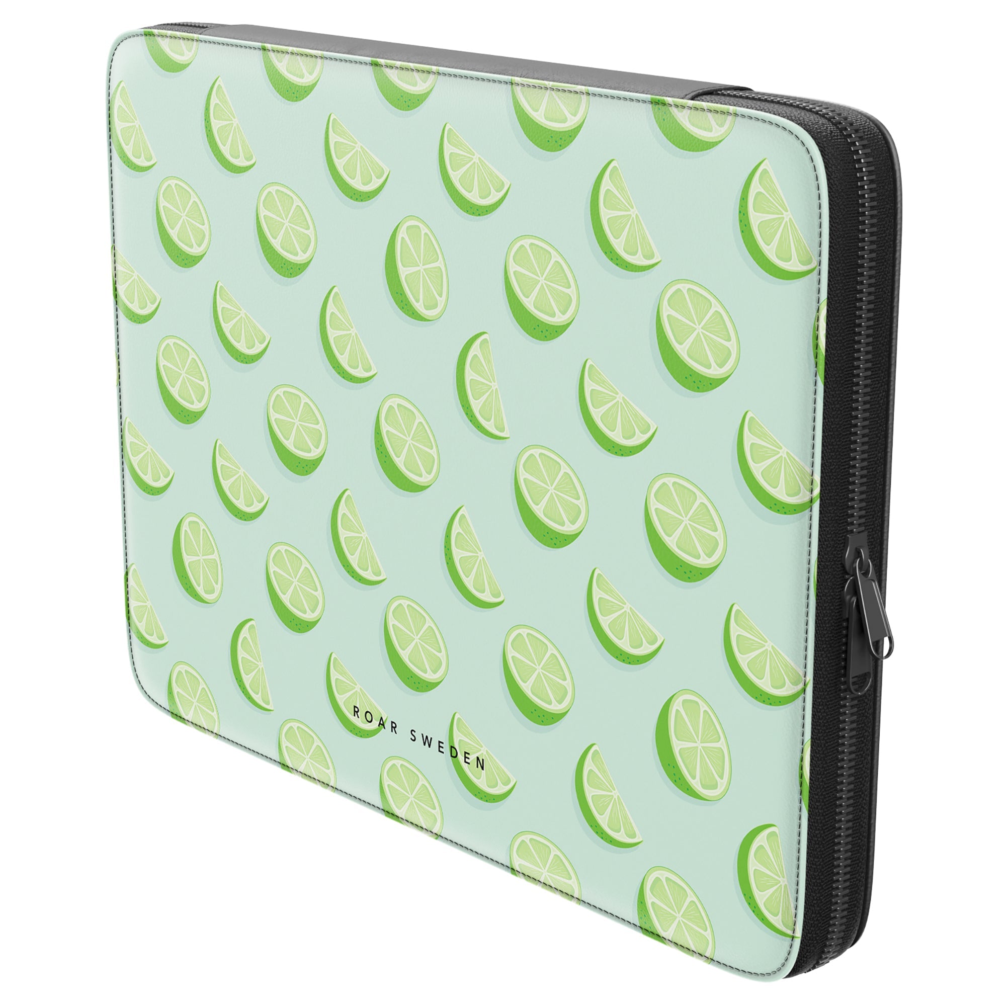 Lime - Laptopfodral - Roar Sweden