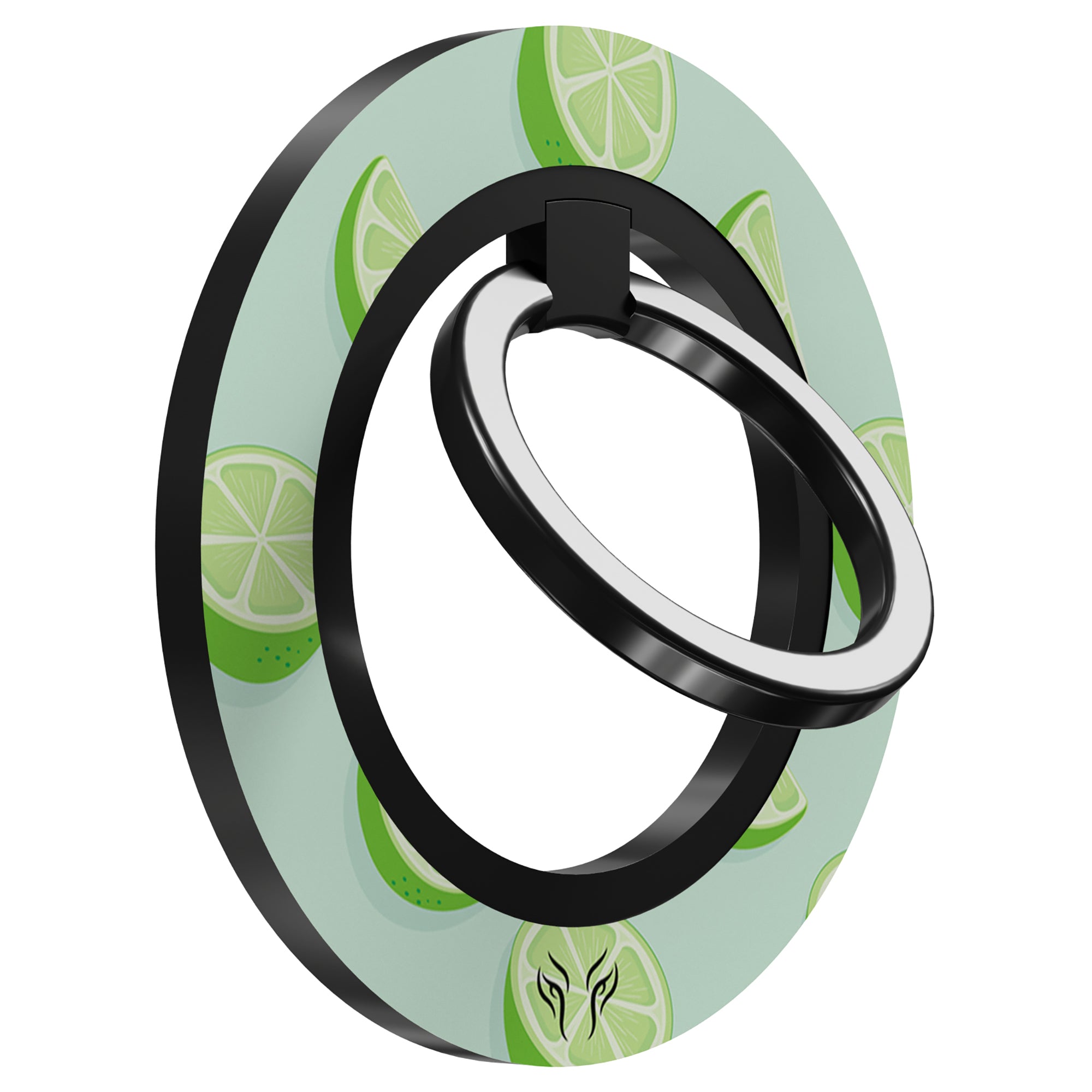 Lime - Magnetring - Roar Sweden