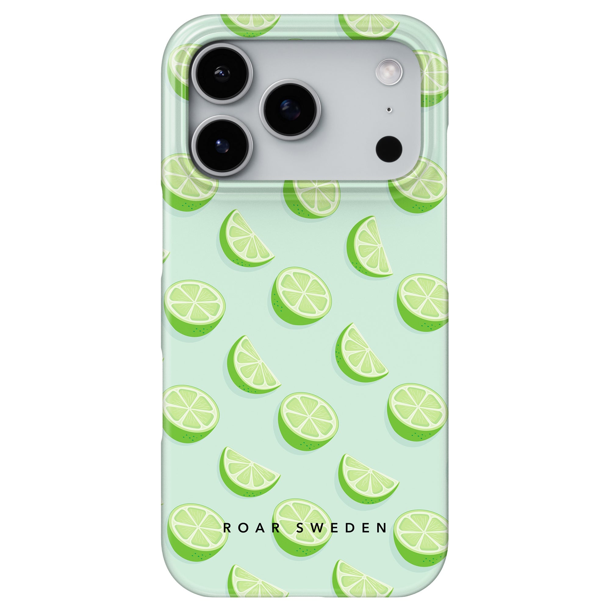 Lime - Slim case