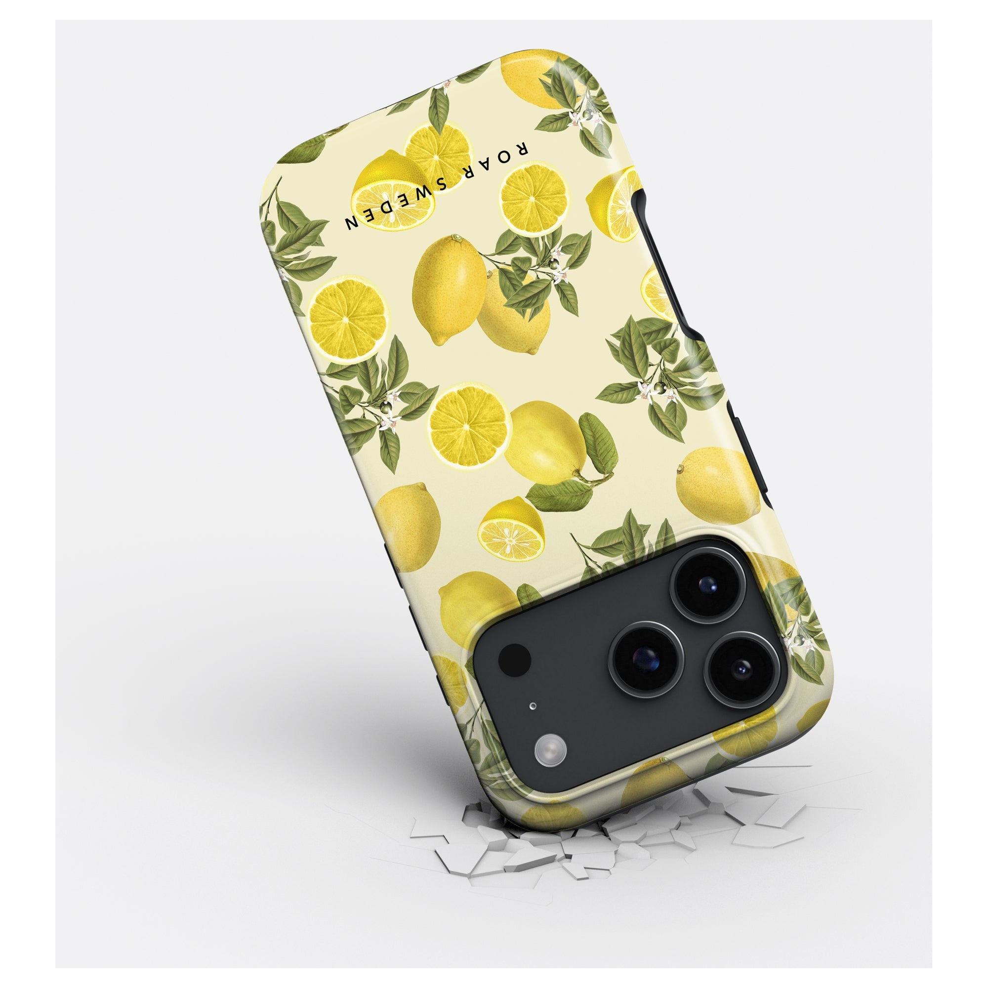 MagSafe mobilskal – Limon