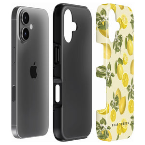 Limon - Tough Case