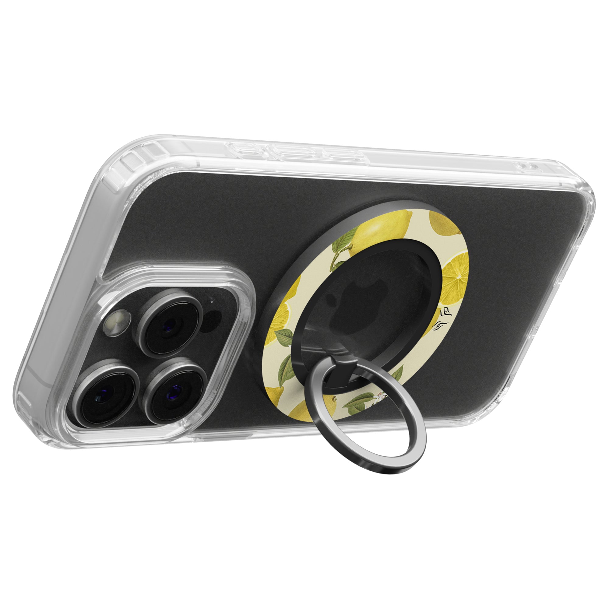 Limon - Magnetring - Roar Sweden