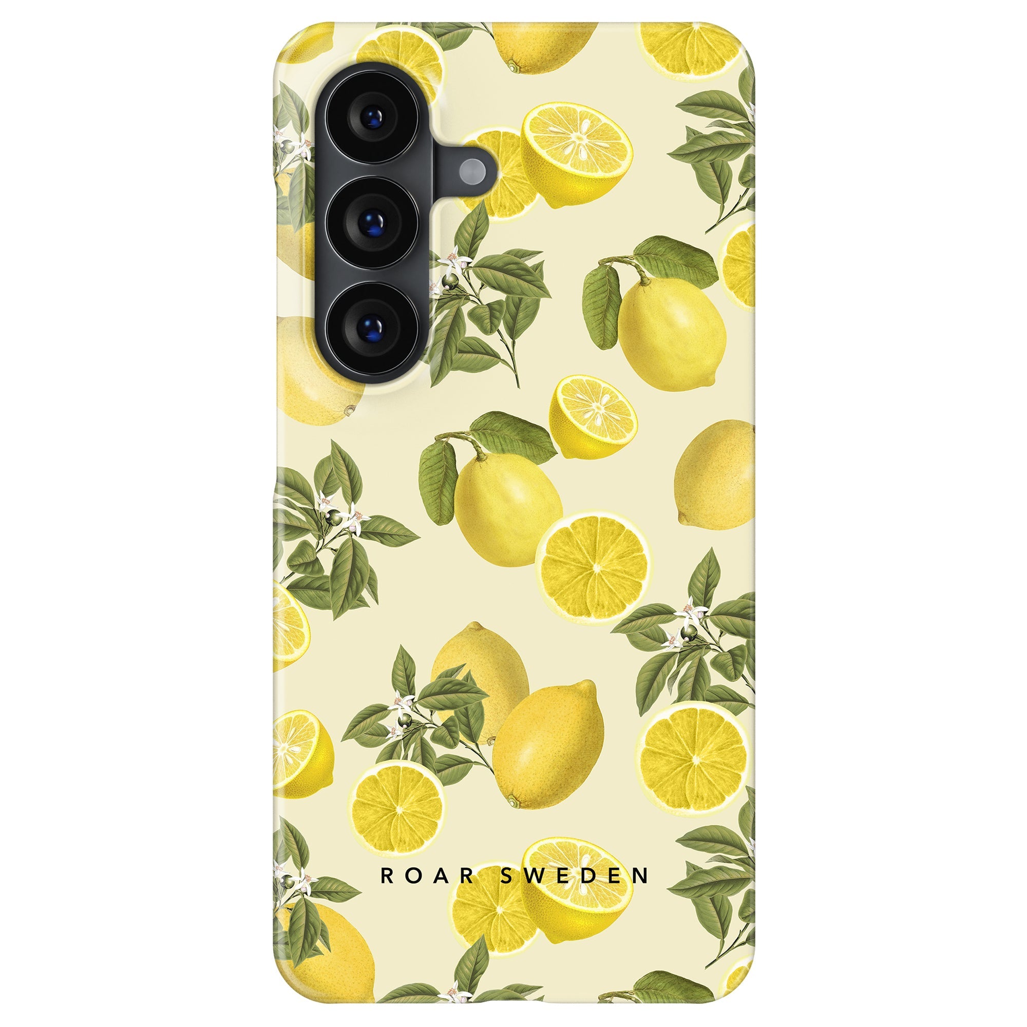 Limon - Slim case - Roar Sweden