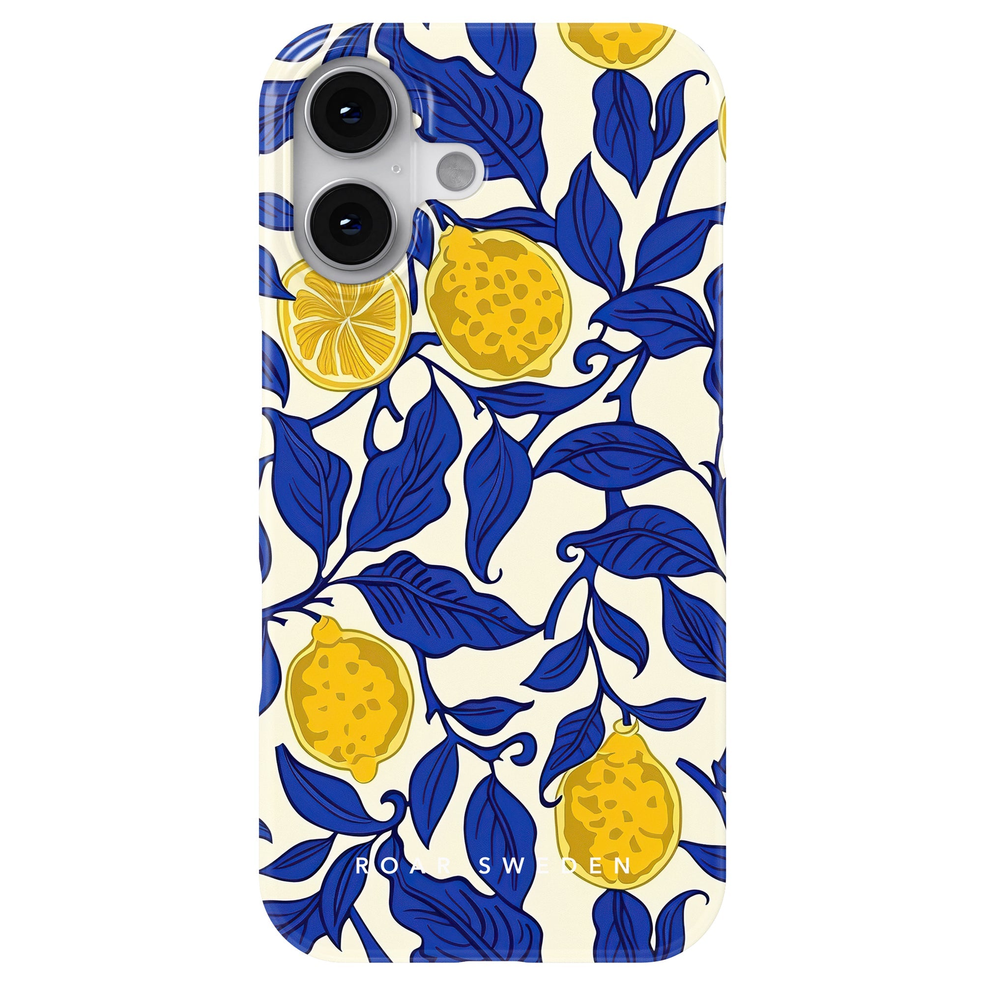 Slim mobilskal – Limoncello