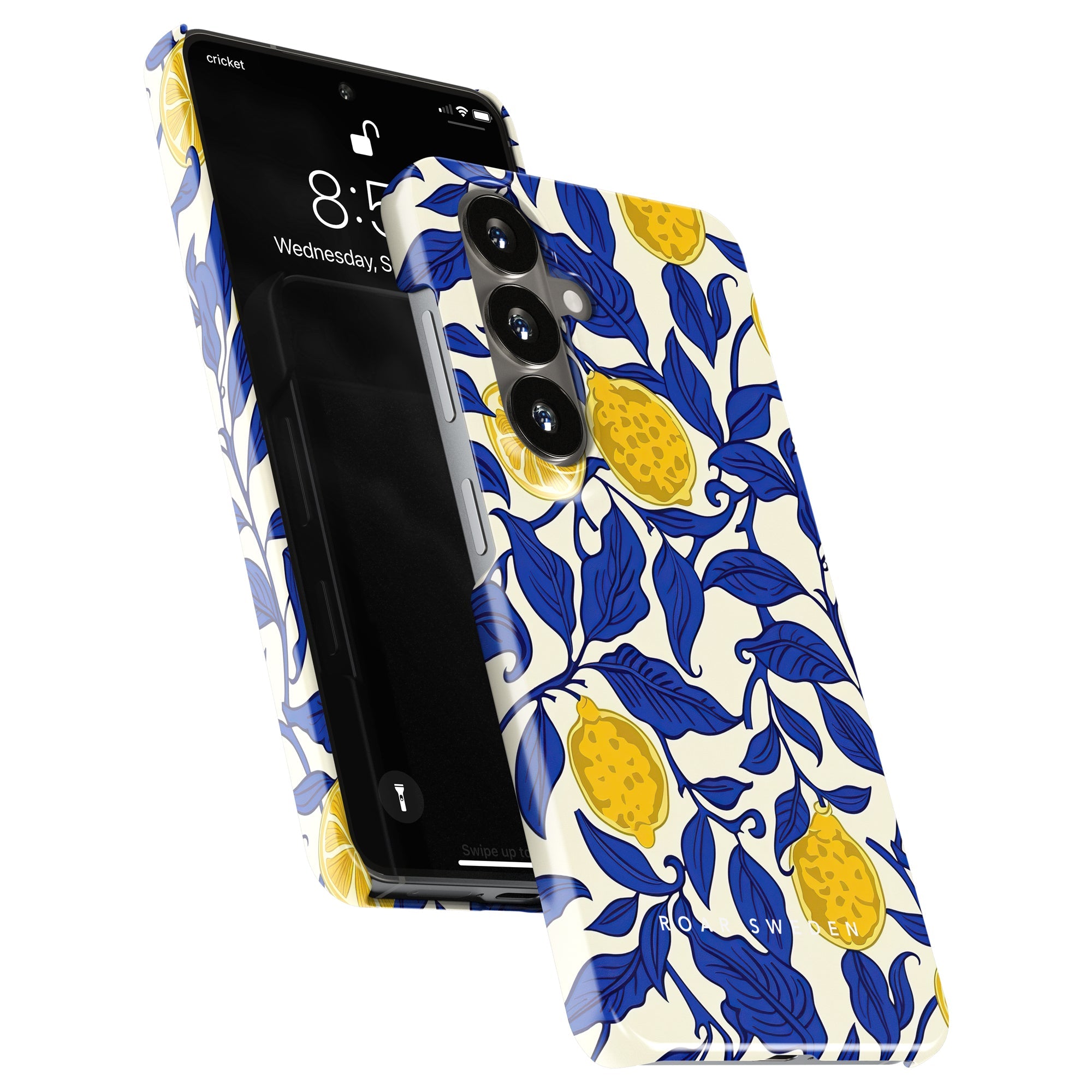 Limoncello - Slim case