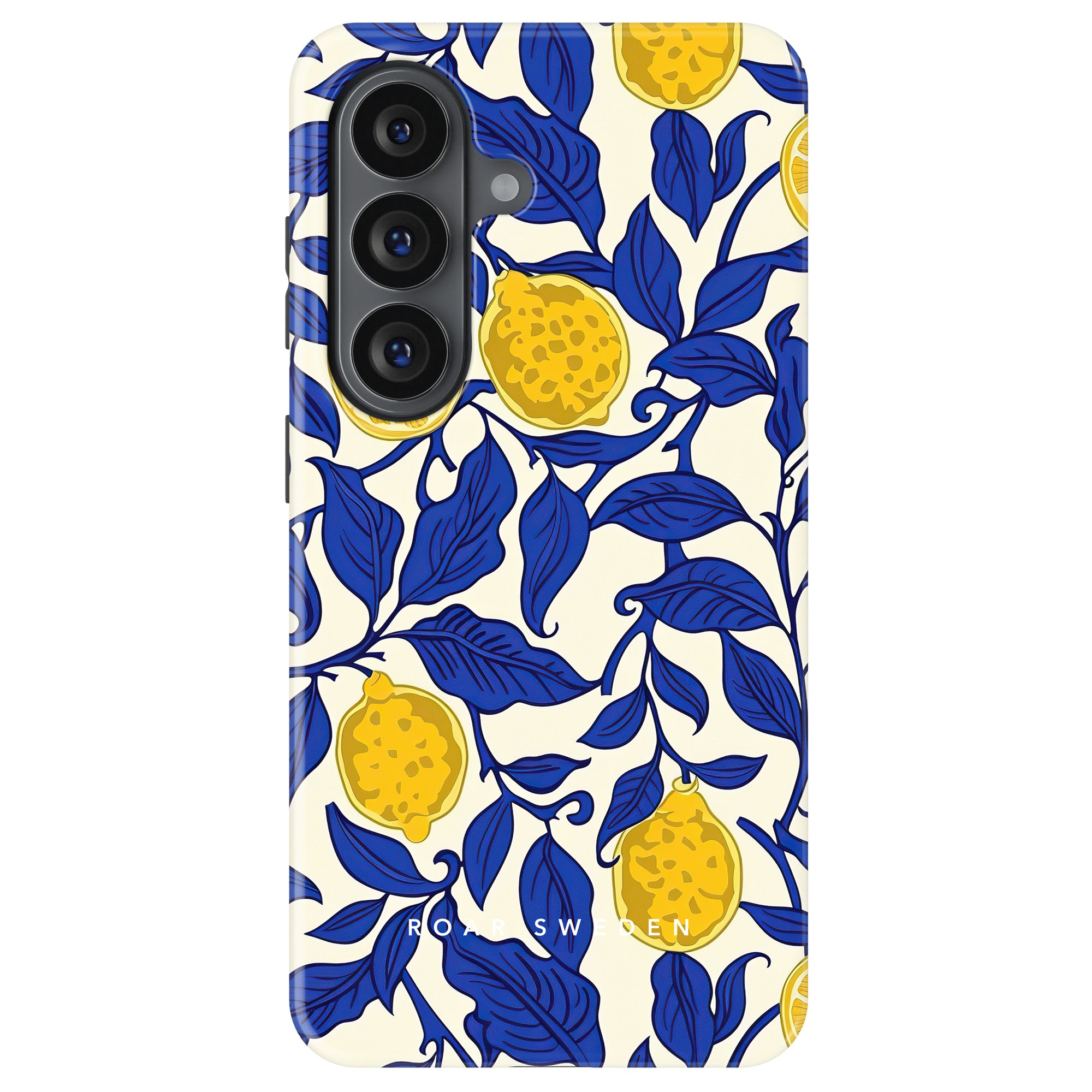 Limoncello - Magnetic Tough Phone Case