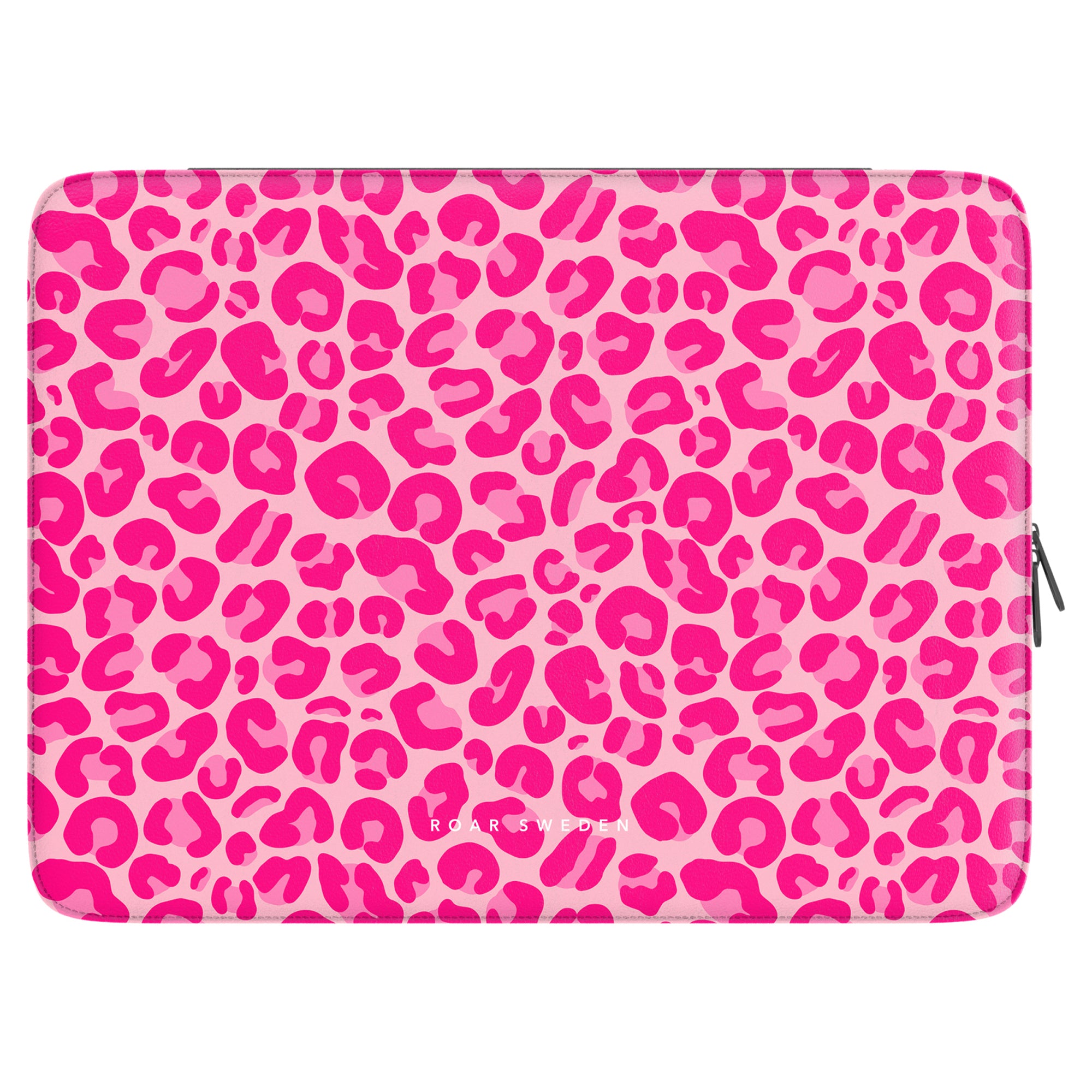 Lipstick Leopard - Laptopfodral