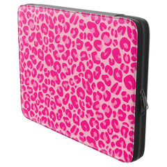 Lipstick Leopard - Laptopfodral