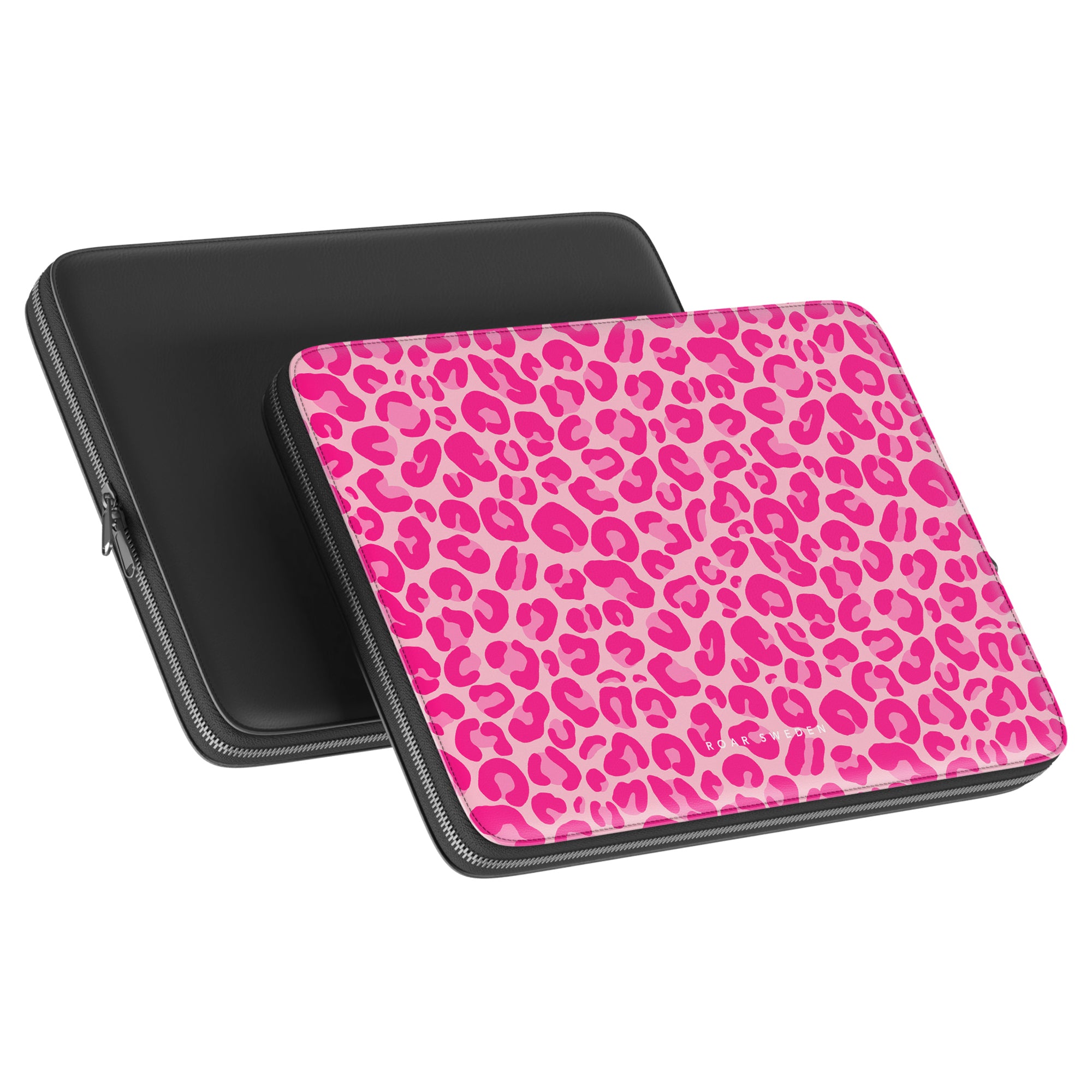 Lipstick Leopard - Laptopfodral