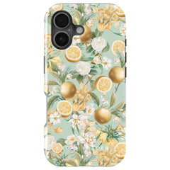 Tough mobilskal – Lovely Lemons