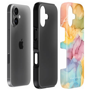 Marble Sunset - Tough Case