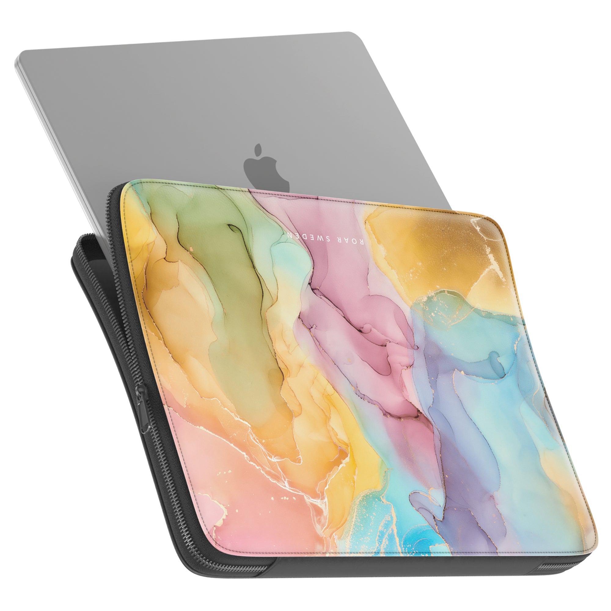 Marble Sunset - Laptopfodral - Roar Sweden