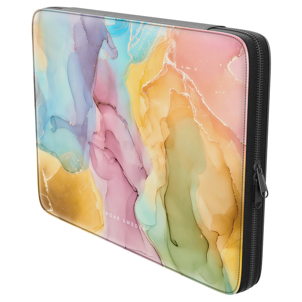 Marble Sunset - Laptopfodral