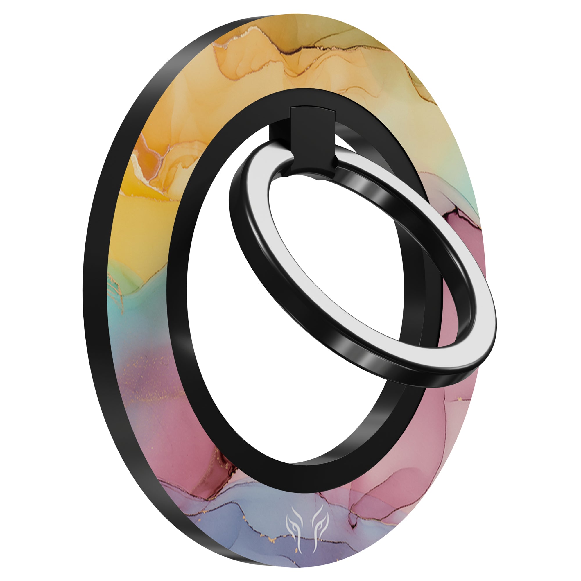 Marble Sunset - Magnetring - Roar Sweden