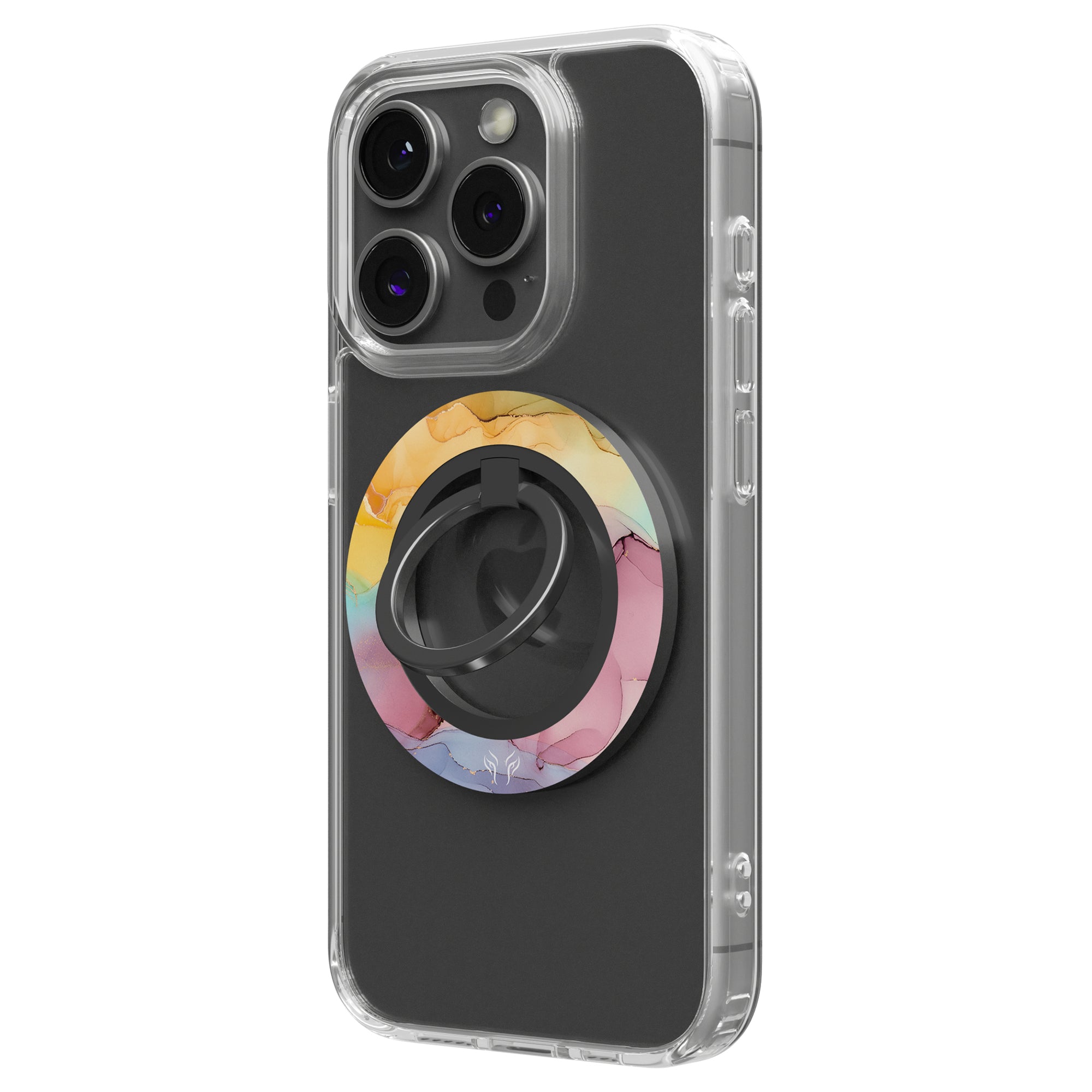 Marble Sunset - Magnetring - Roar Sweden