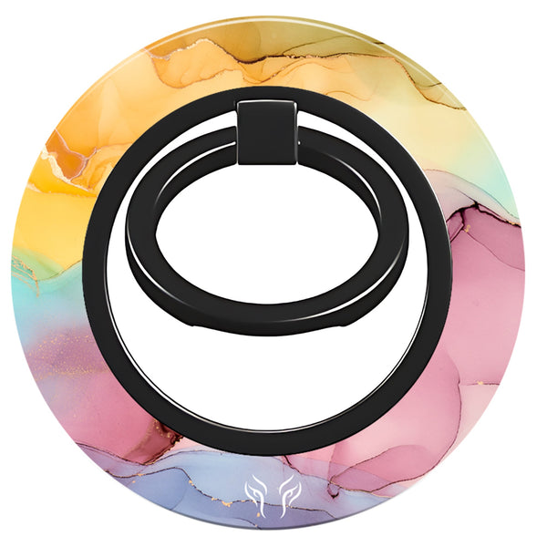 Marble Sunset - Mobilring