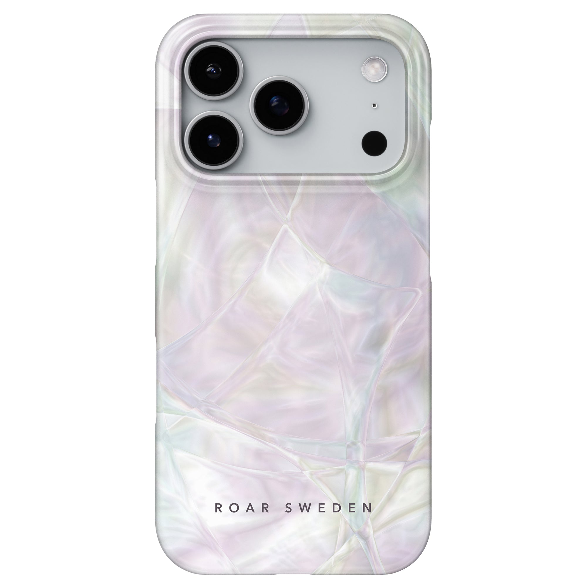 Mauve - Slim case