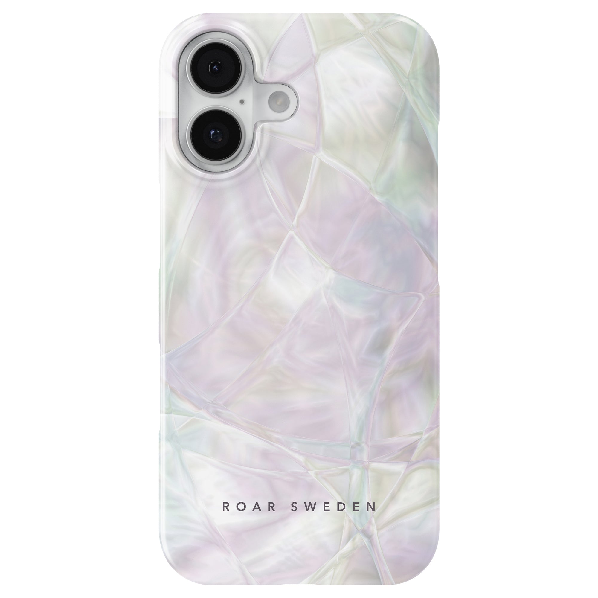 Mauve - Slim case