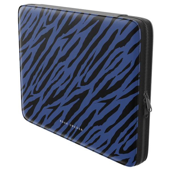Mazarine Stripes - Laptopfodral