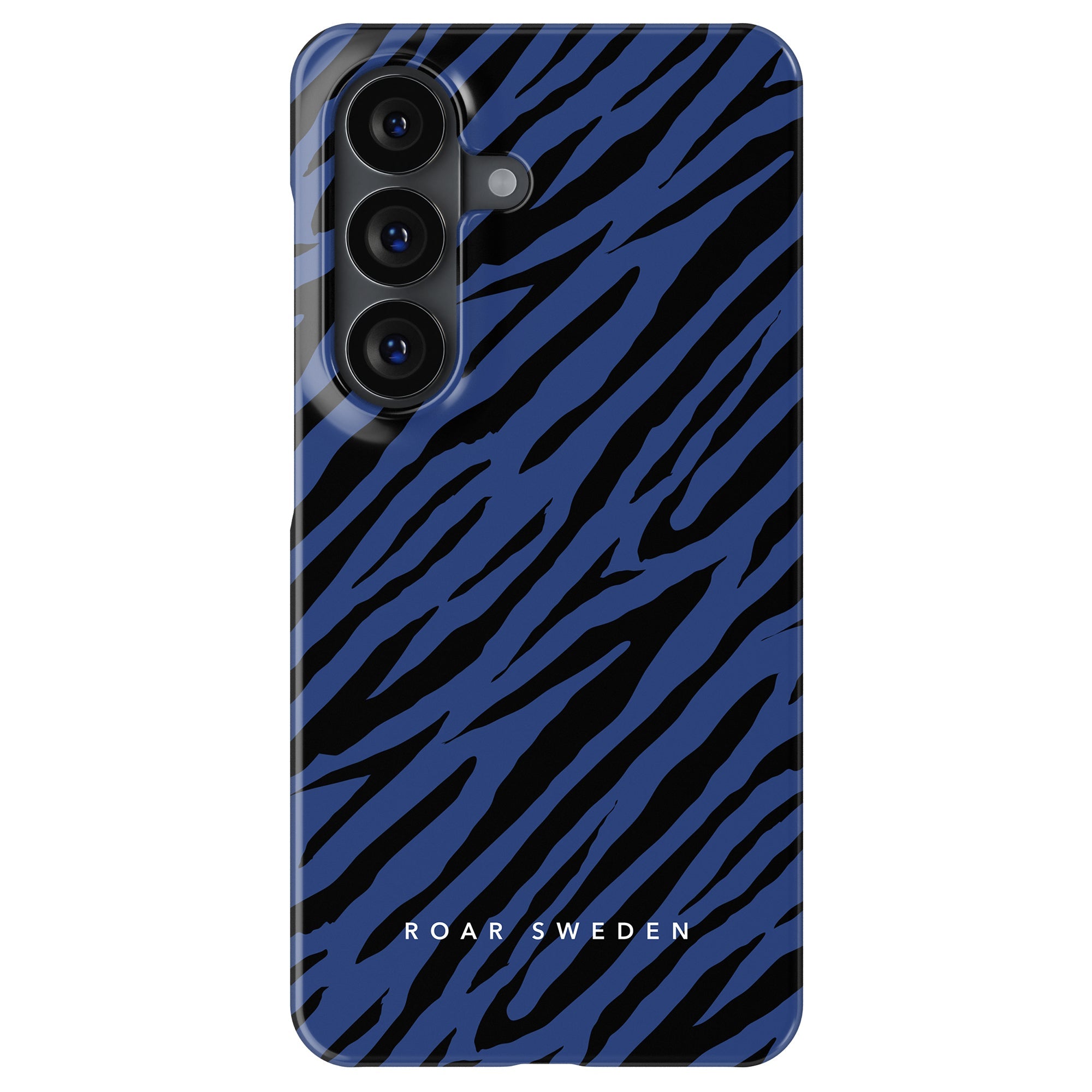 Mazarine Stripes - Slim case - Roar Sweden
