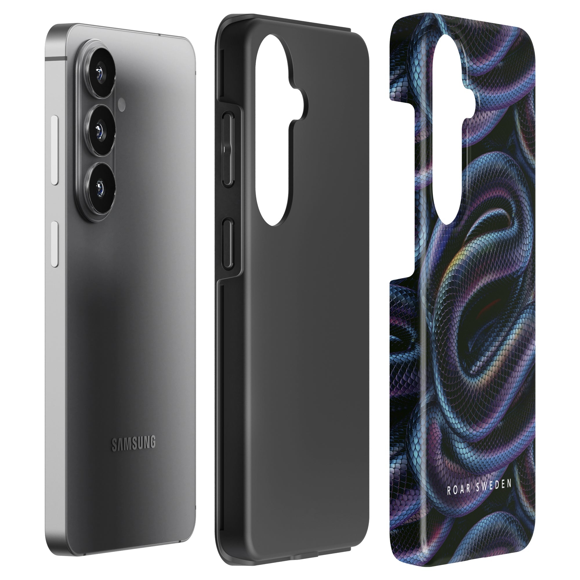 Tough mobilskal – Medusa