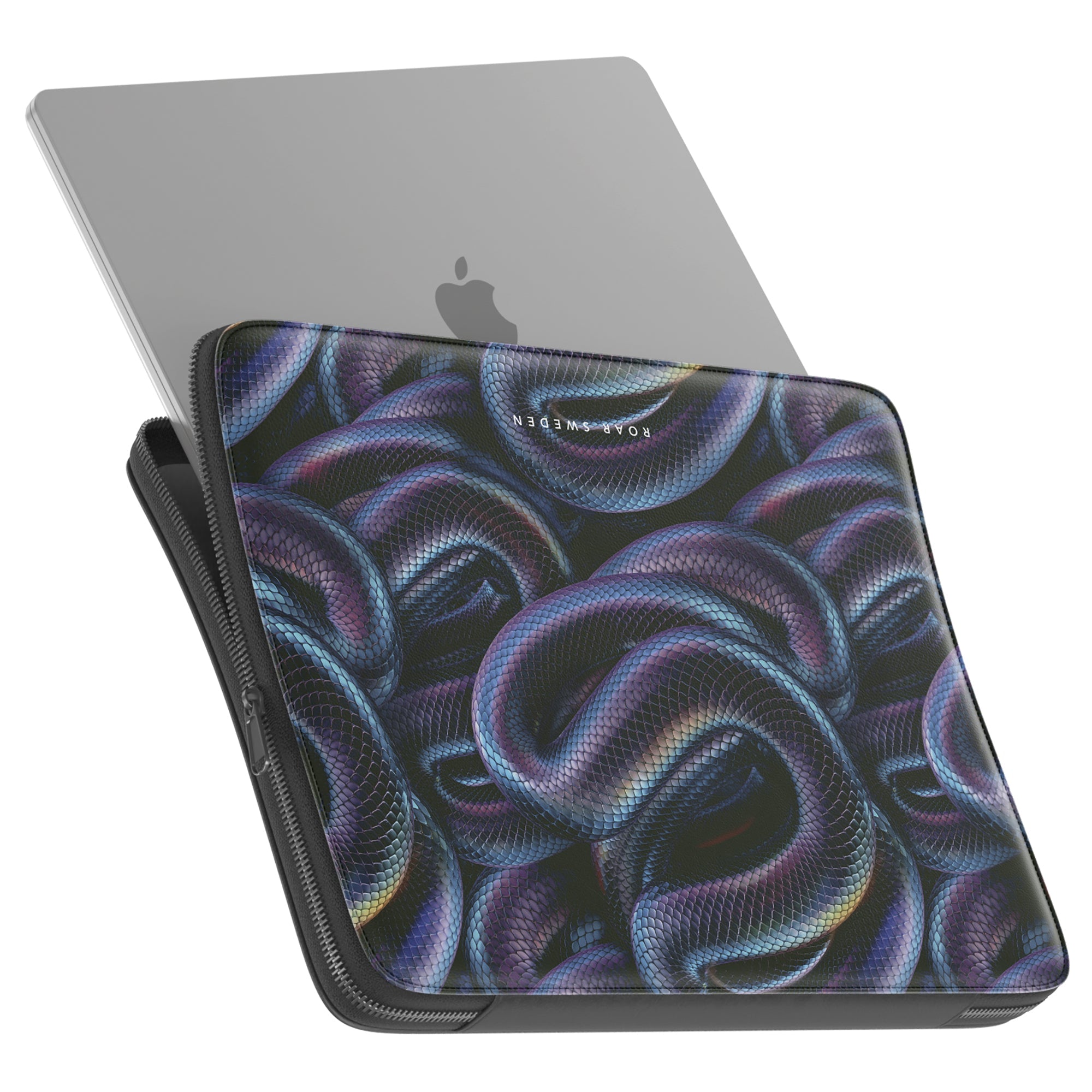 Medusa - Laptopfodral - Roar Sweden