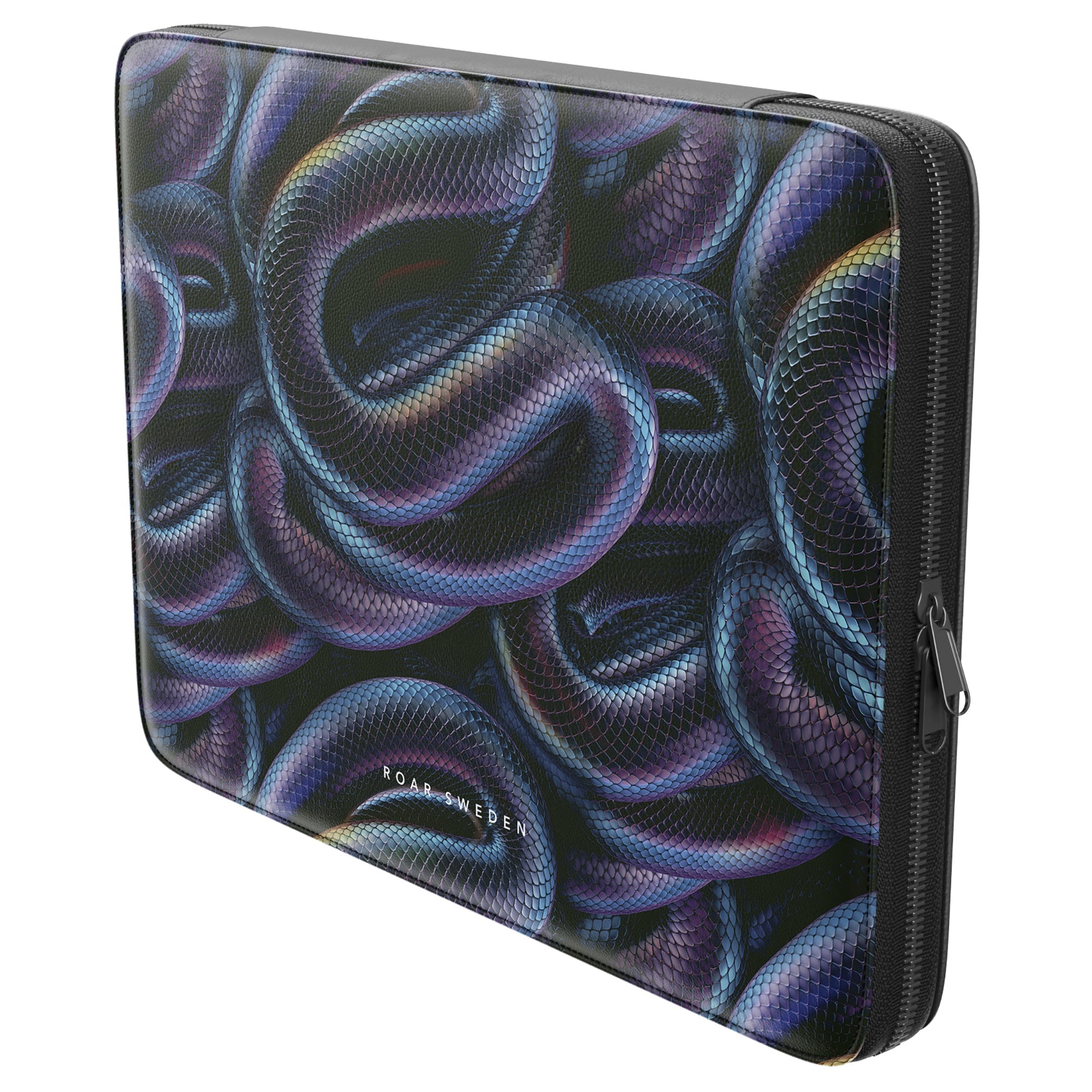 Medusa - Laptopfodral - Roar Sweden