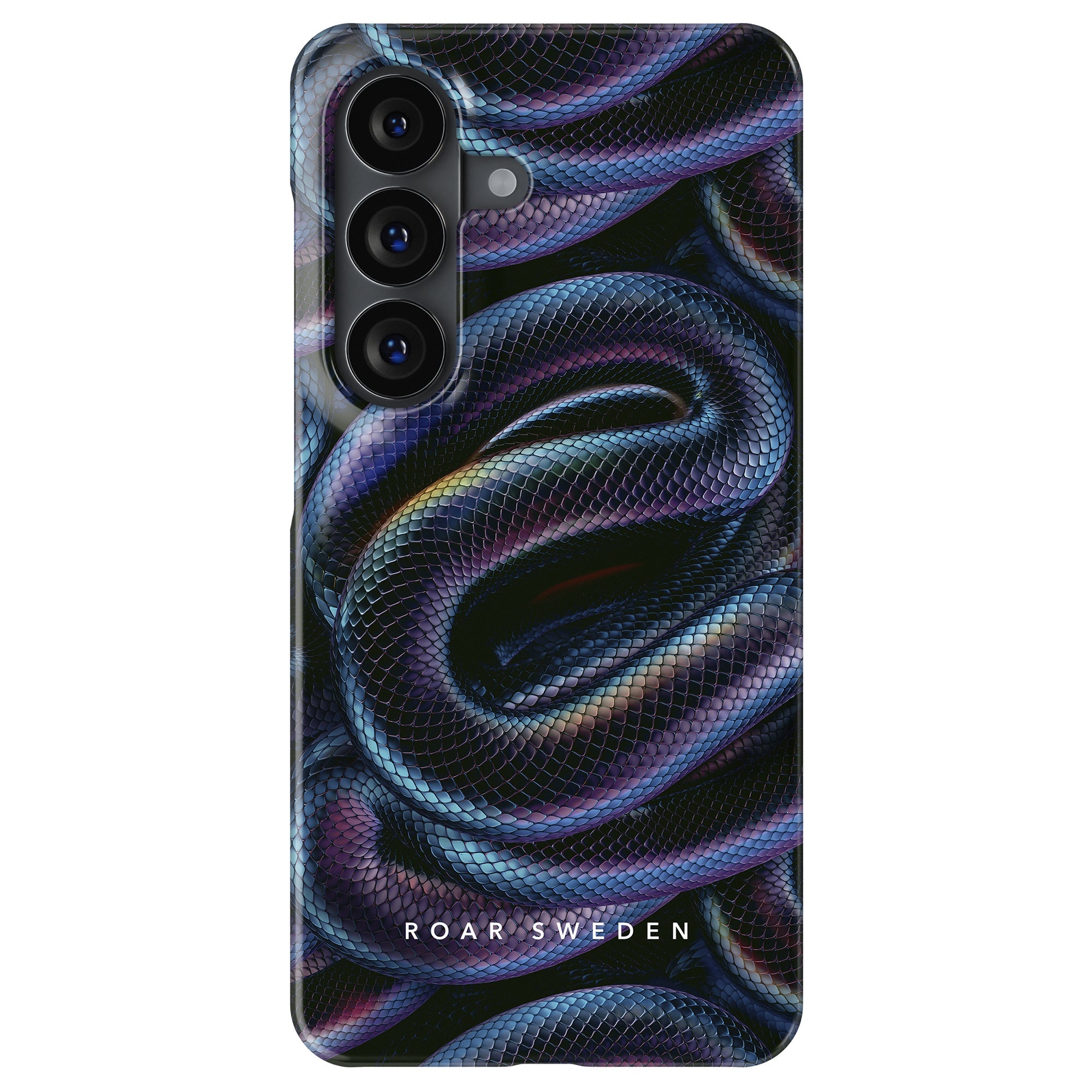 Medusa - Slim case - Roar Sweden