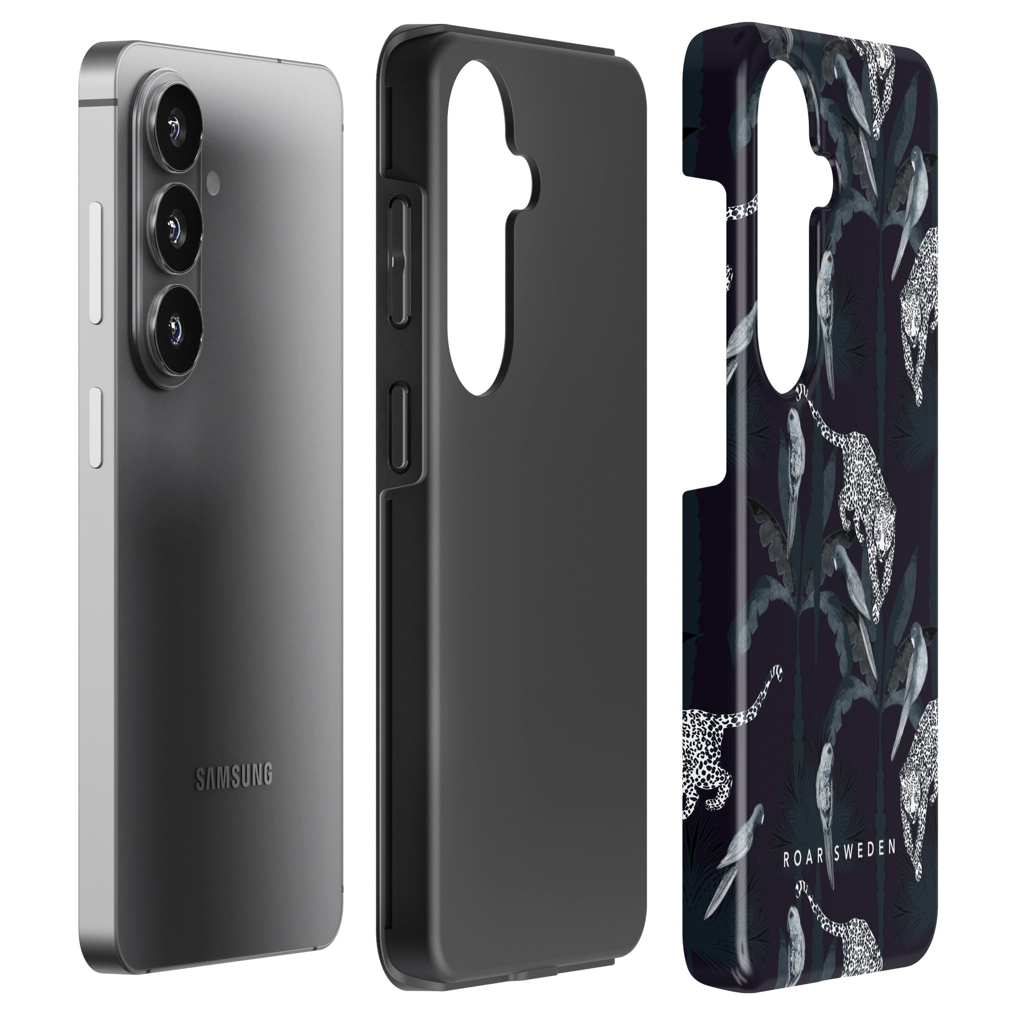 Tough mobilskal – Melas
