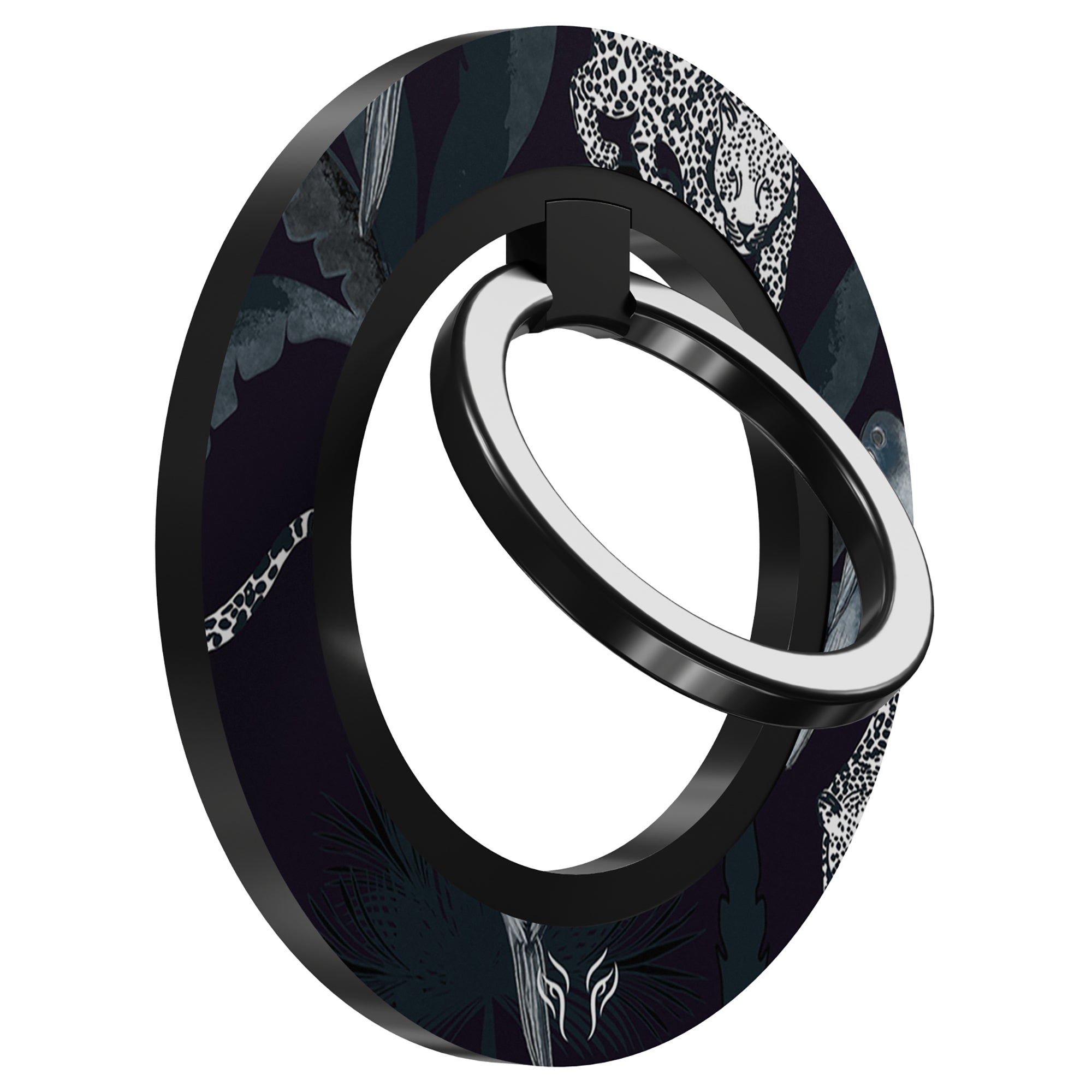 Melas - Magnetring - Roar Sweden