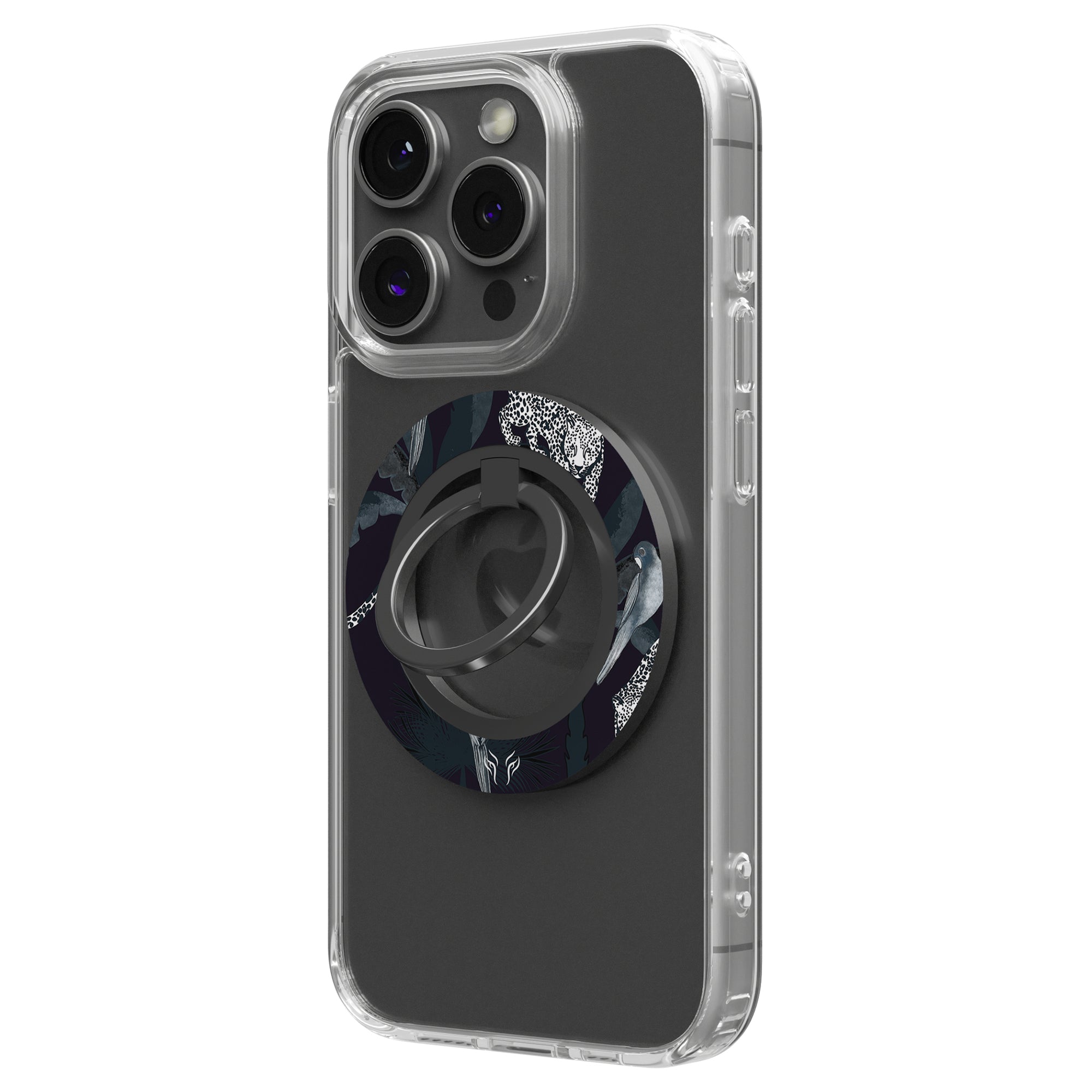 Melas - Magnetring - Roar Sweden