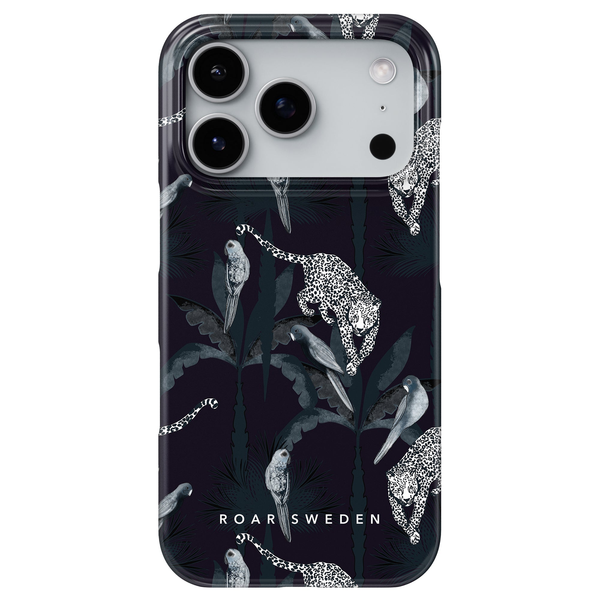 Melas - Slim case