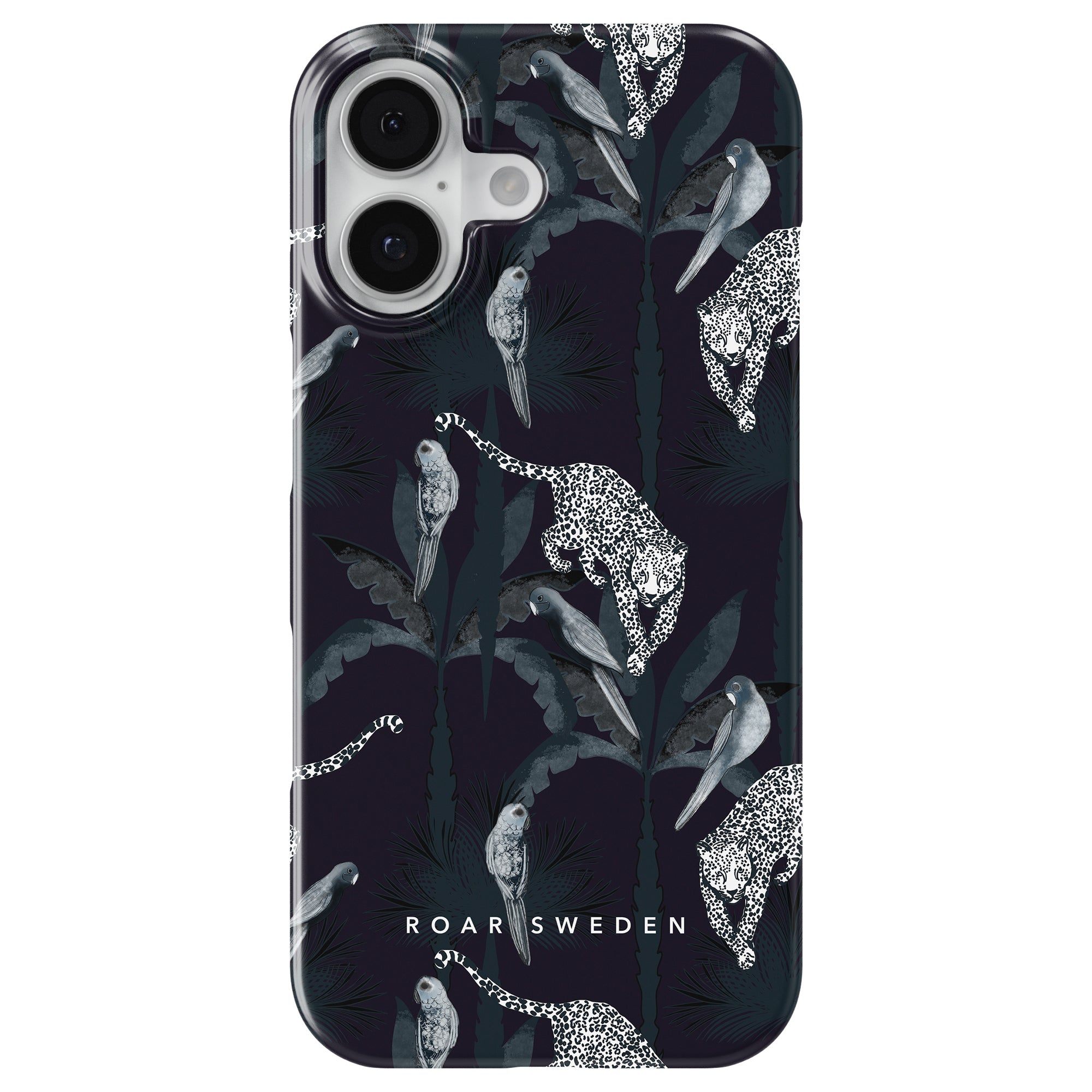 Melas - Slim case