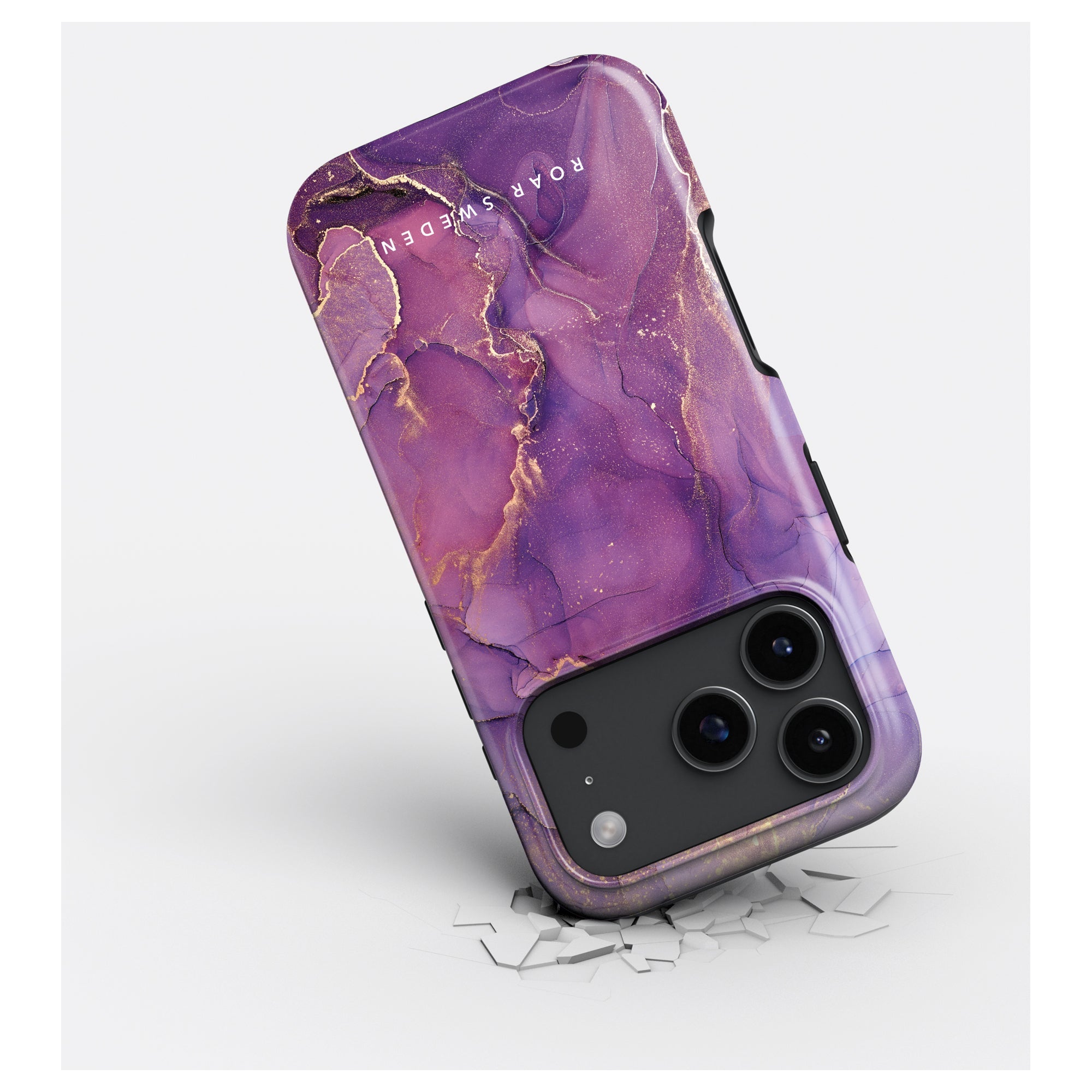 MagSafe mobilskal – Midnight