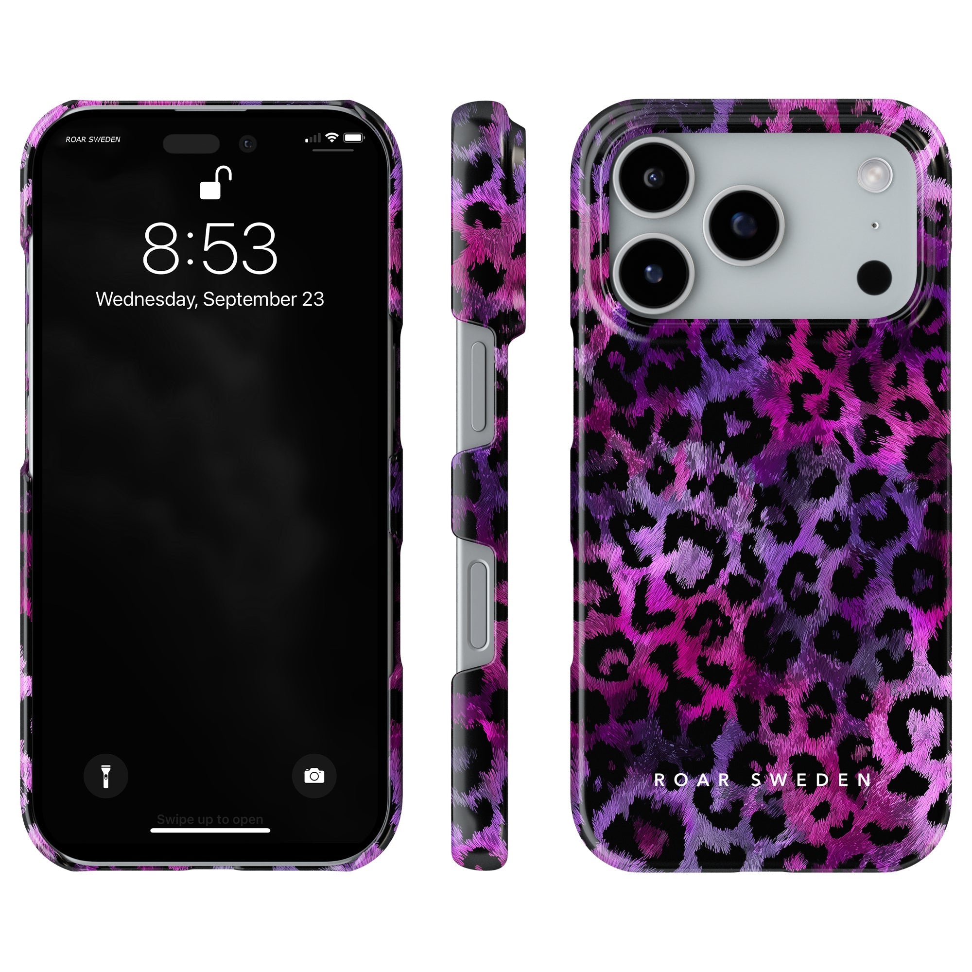 Midnight Spots - Slim case