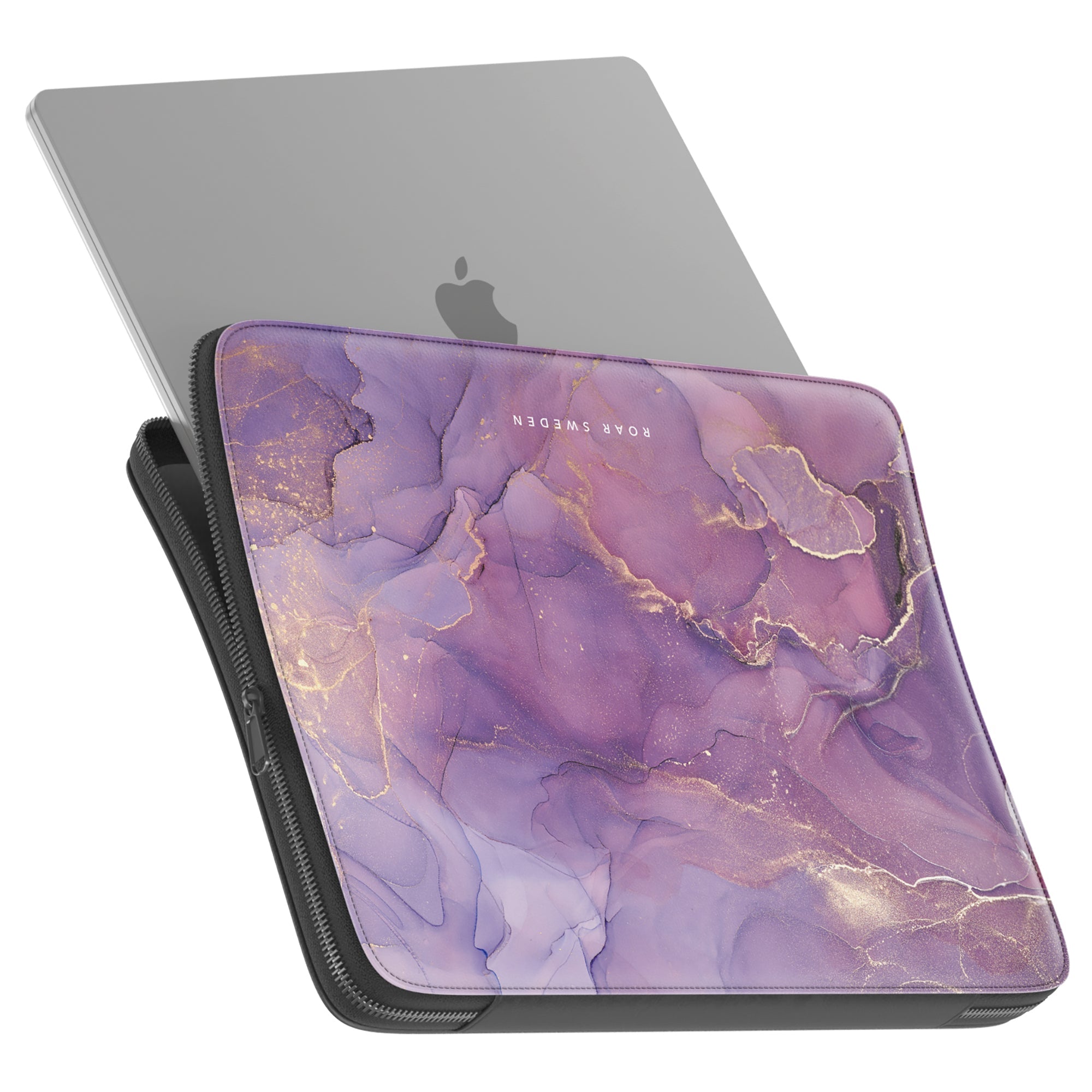 Midnight - Laptopfodral - Roar Sweden