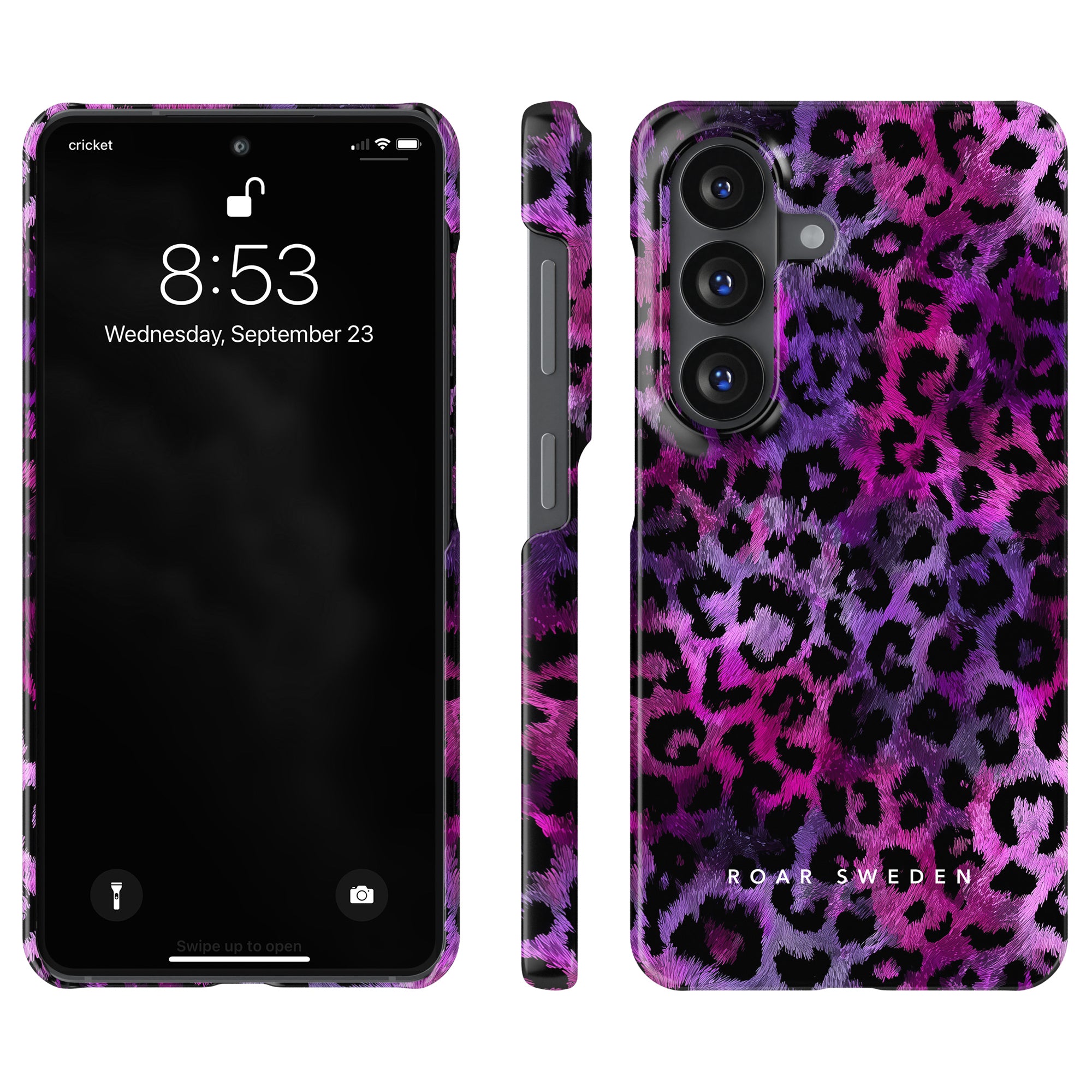 Midnight Spots - Slim case