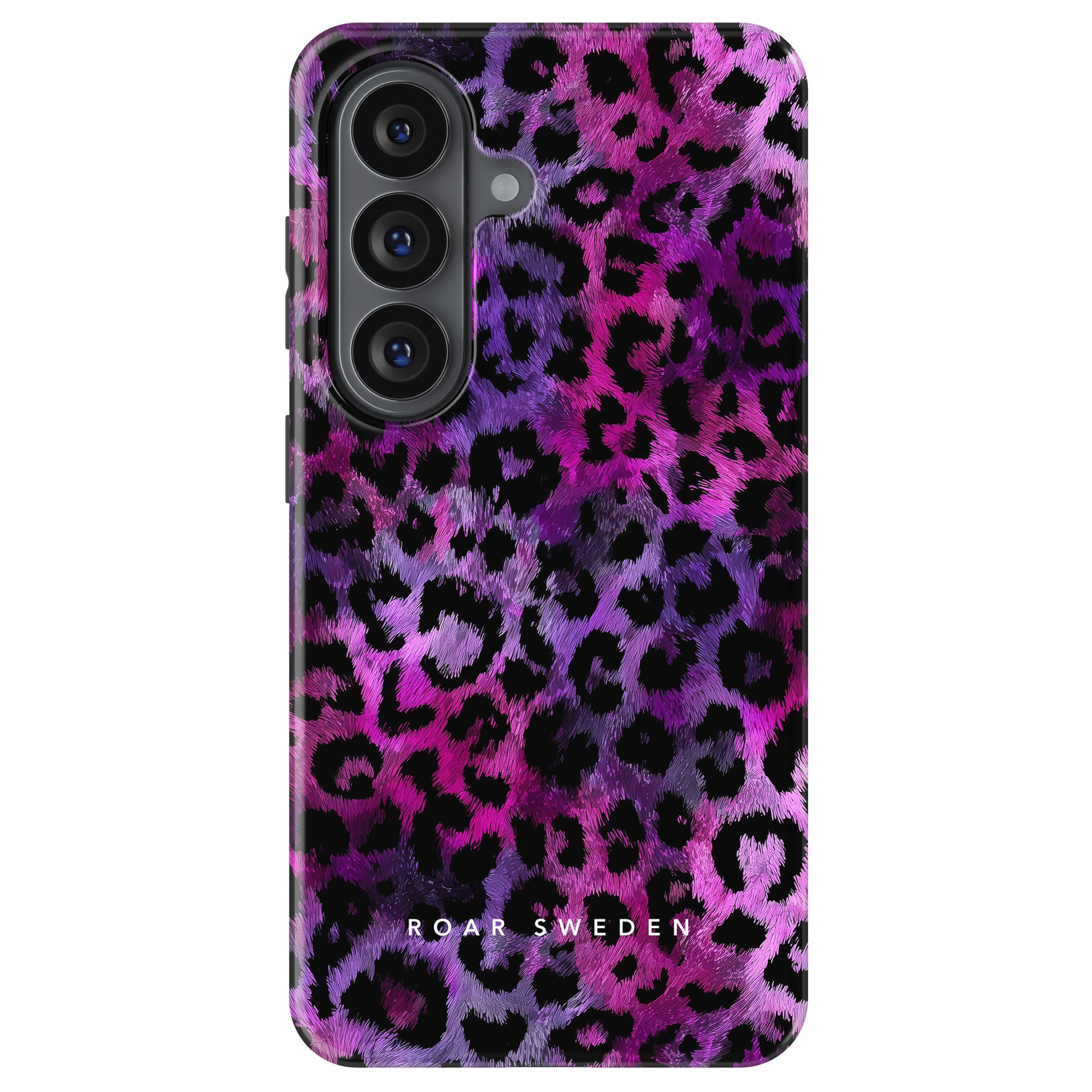 Midnight Spots - Magnetic Tough Phone Case