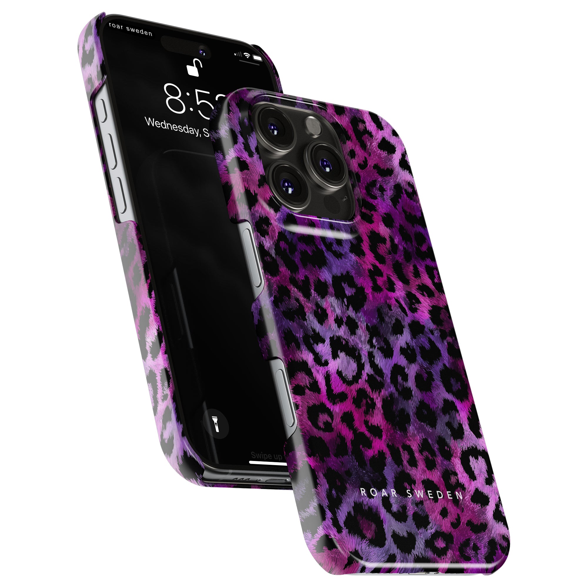 Midnight Spots - Slim case