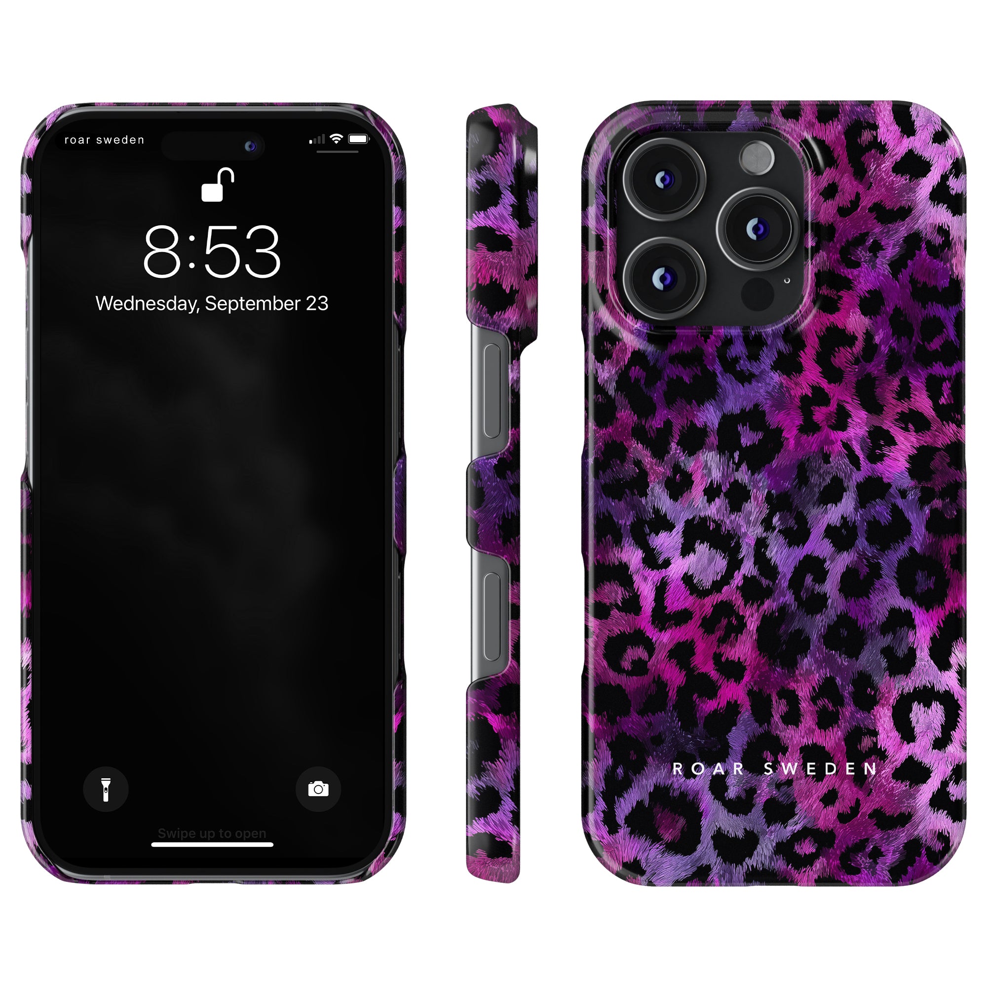 Midnight Spots - Slim case