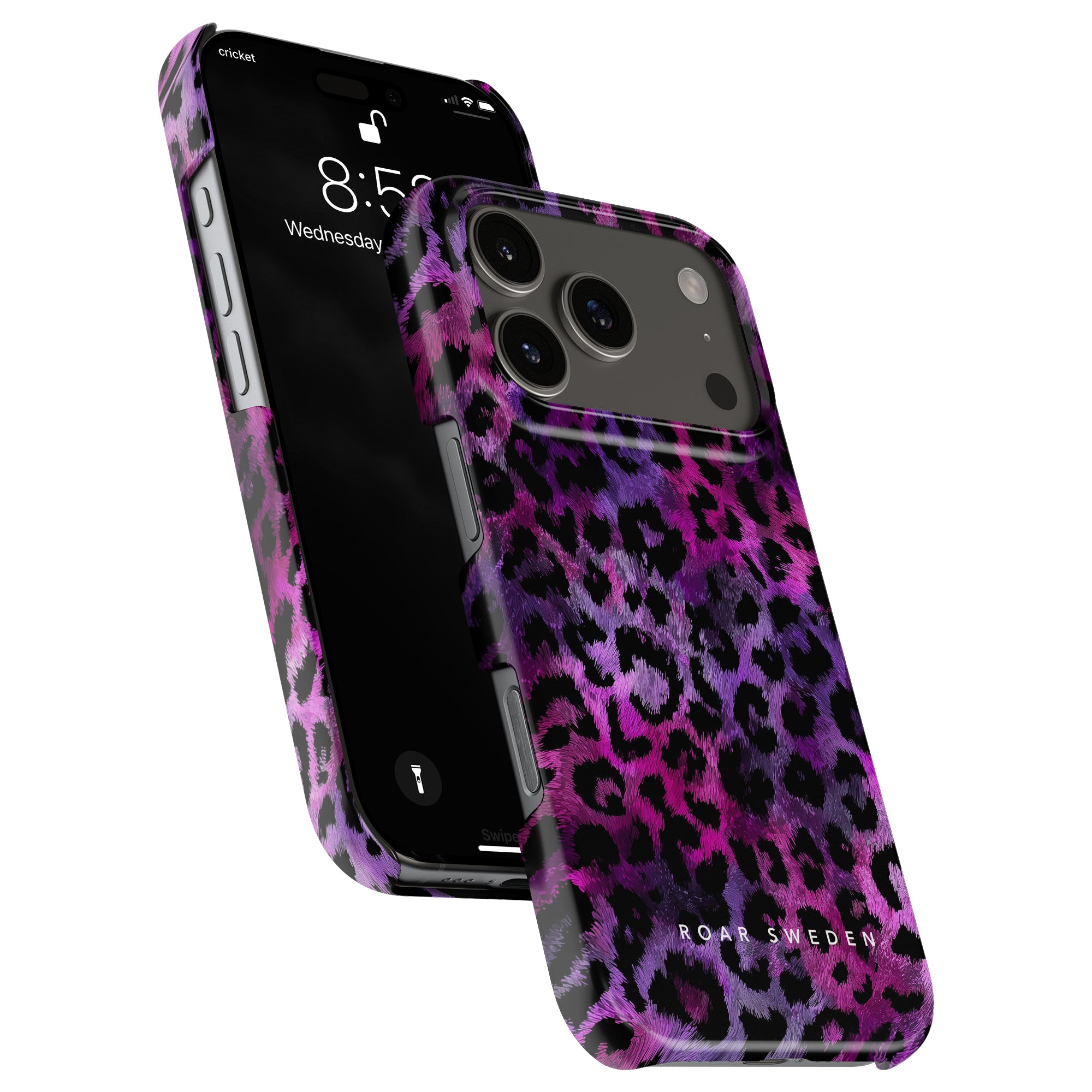 Midnight Spots - Slim case