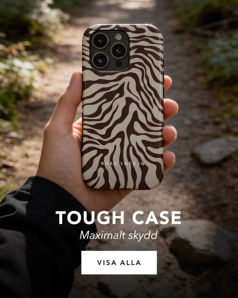 Tough Case - Skyddande skal