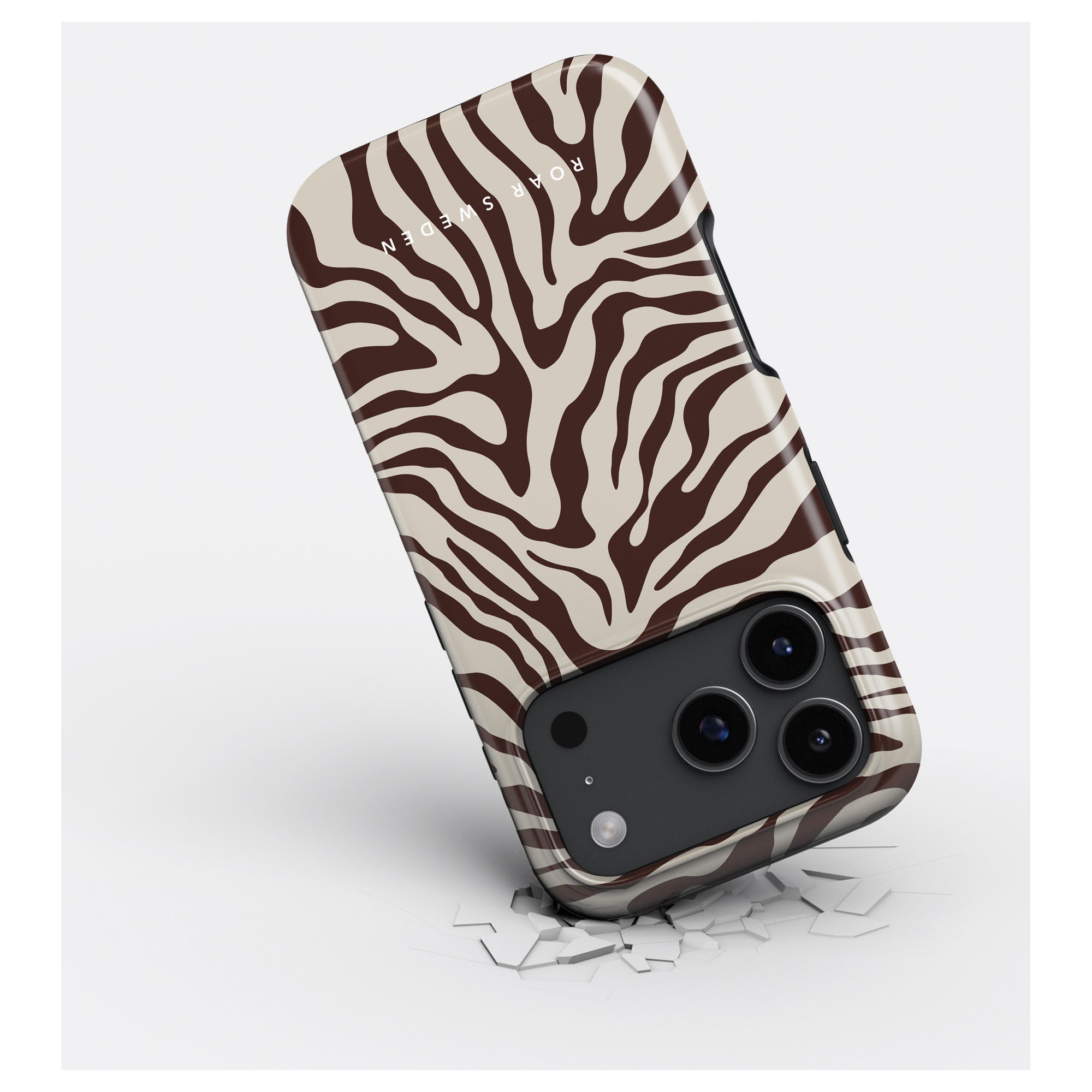 MagSafe mobilskal – Mocha