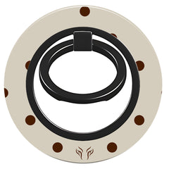 Mocha Dots - Mobilring - Roar Sweden