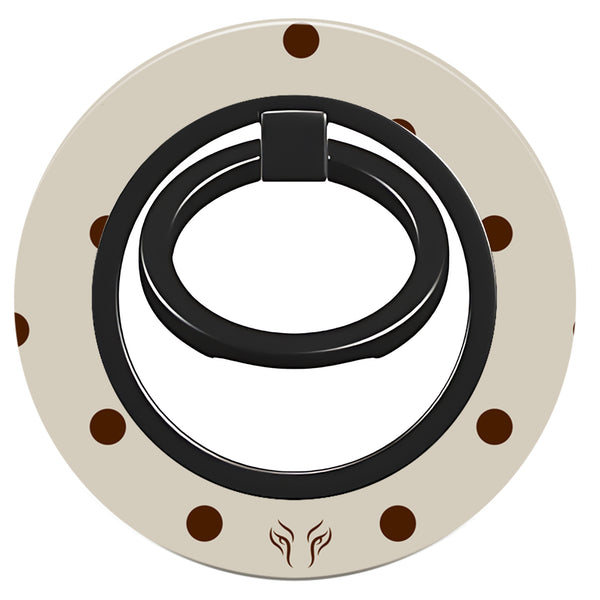 Mocha Dots - Mobilring