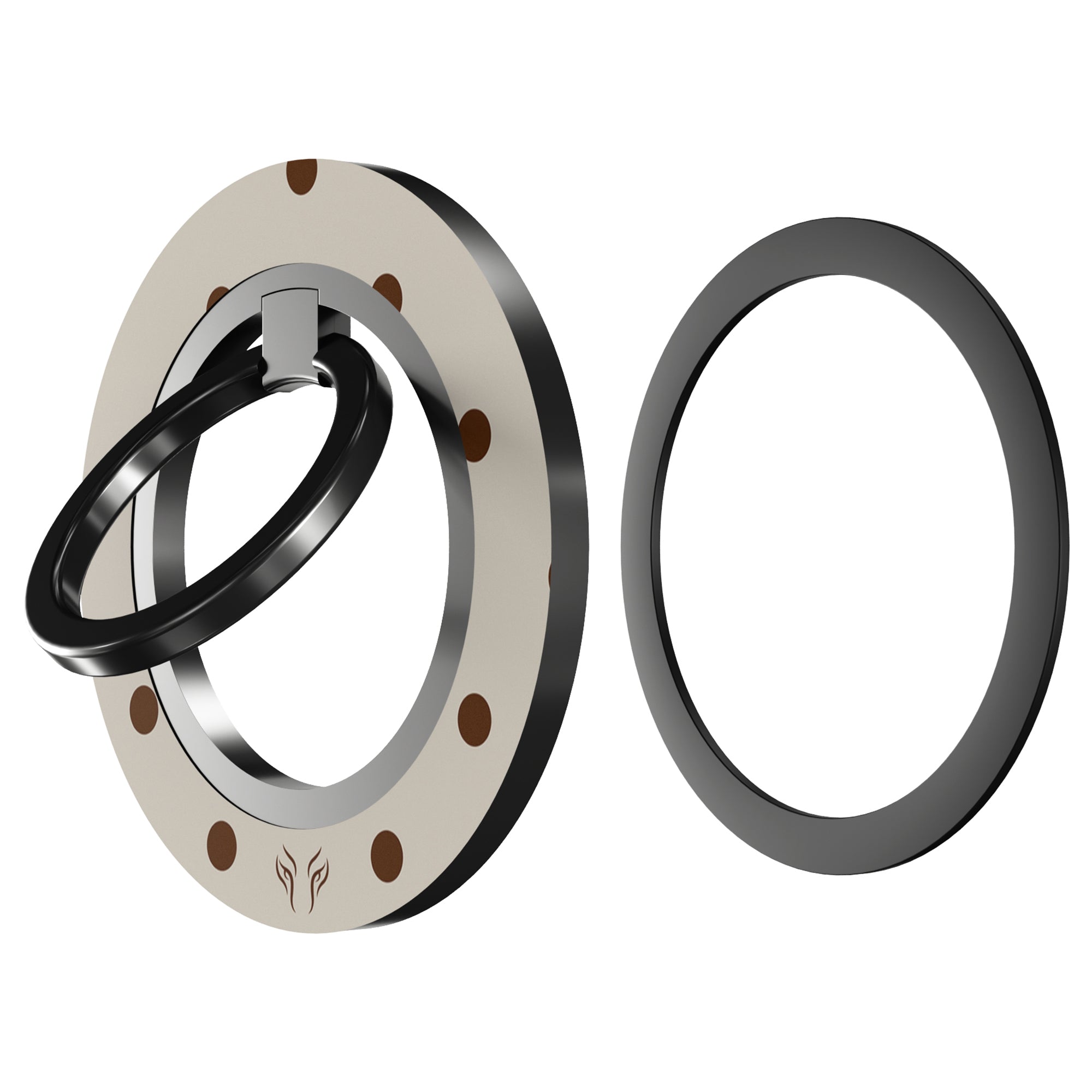 Mocha Dots - Mobilring - Roar Sweden