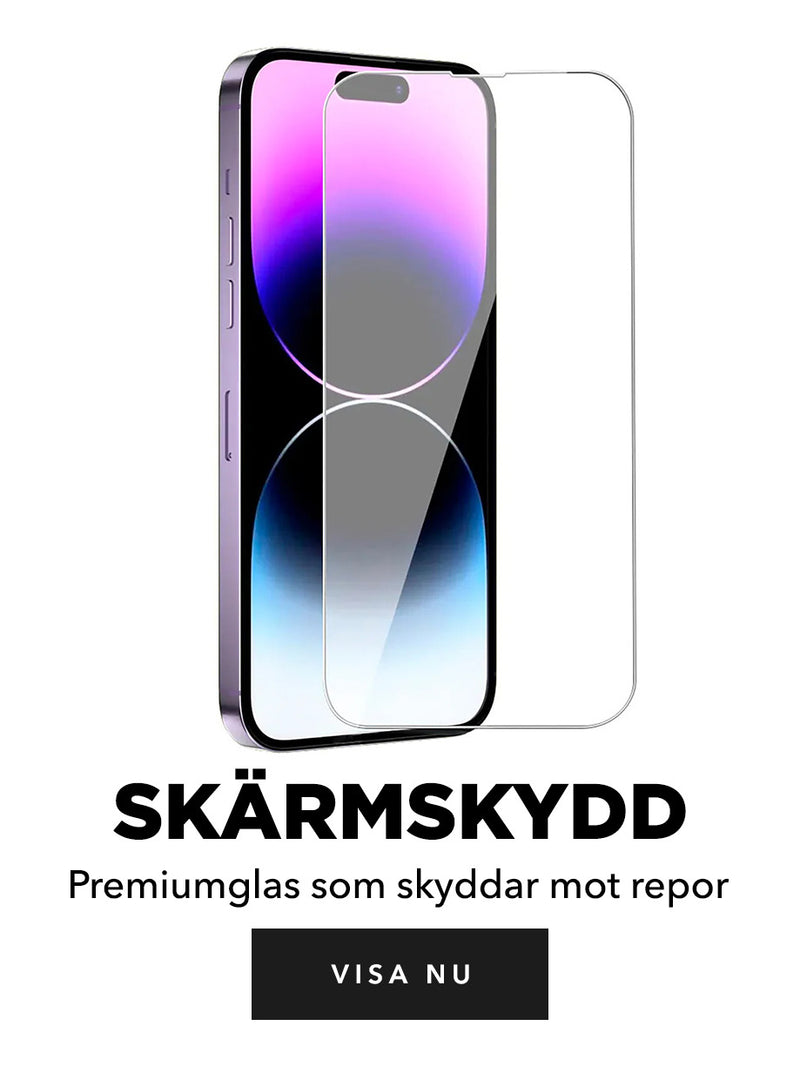 Mobiltillbehör